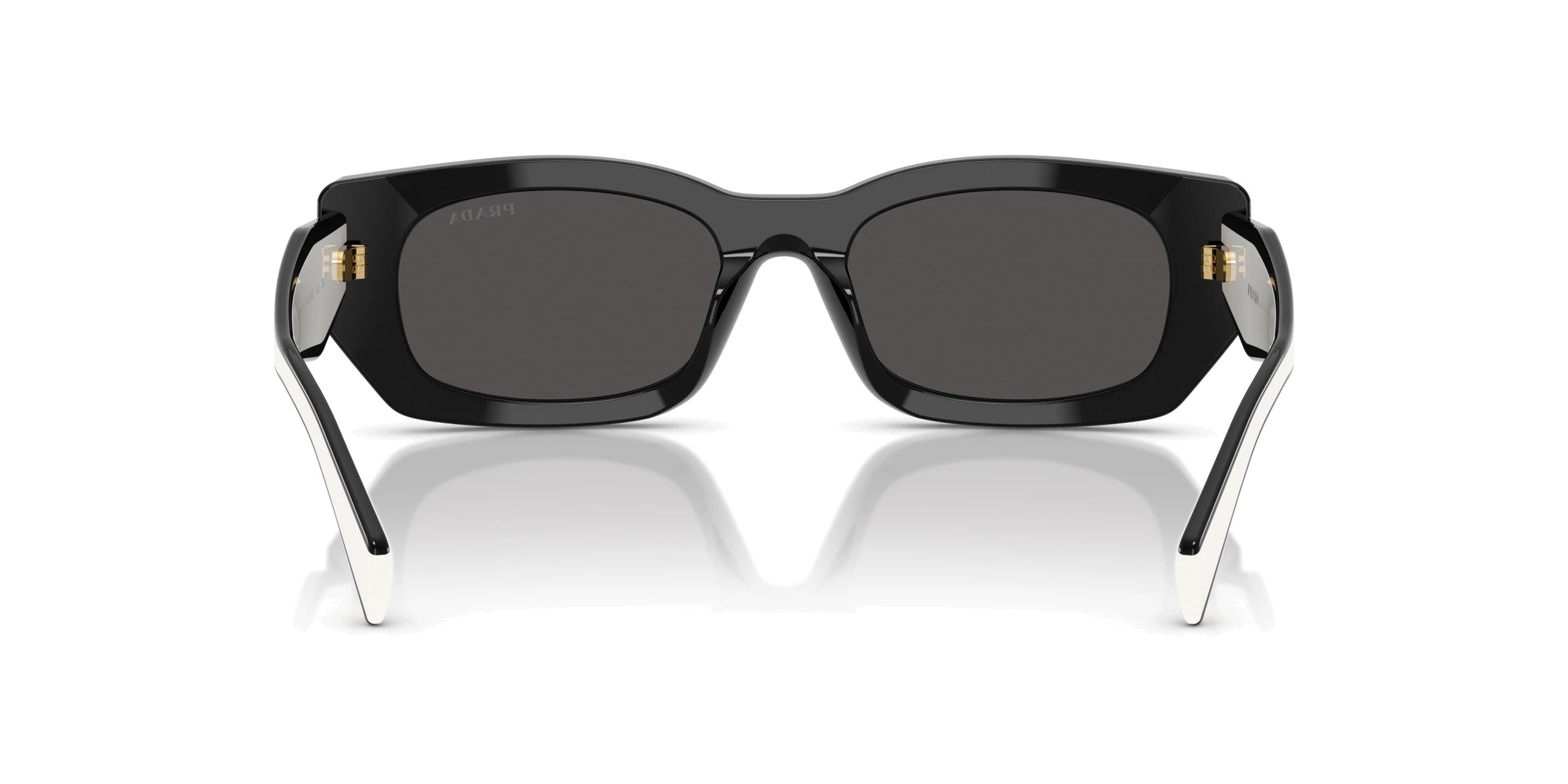 PRADA SPR B05S 09Q08Z 53