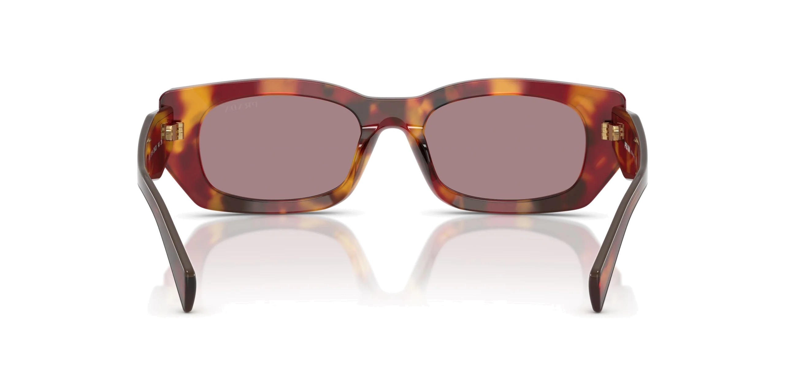 PRADA SPR B05S 22A20I 53