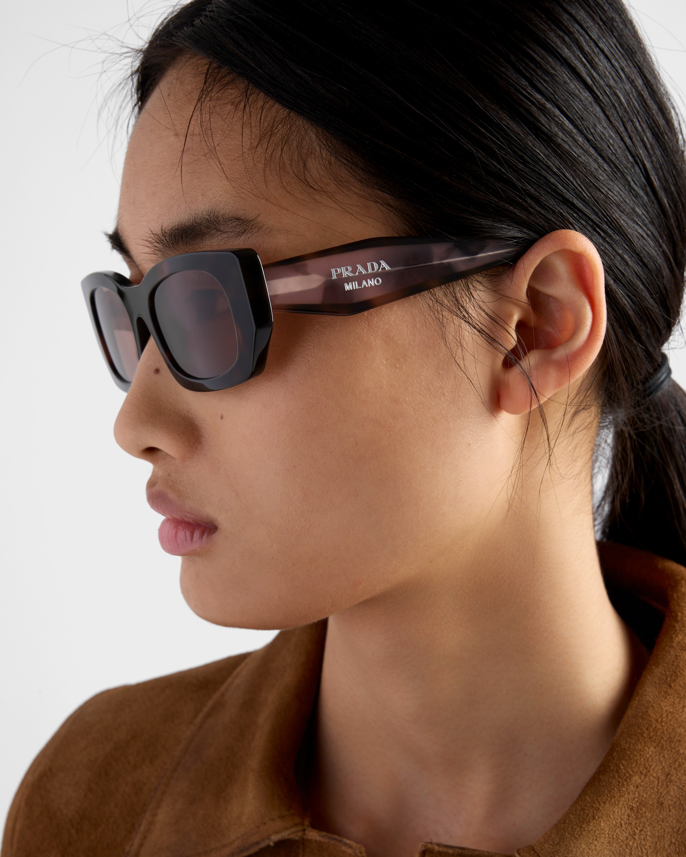 PRADA SPR B05S 23A60B 53