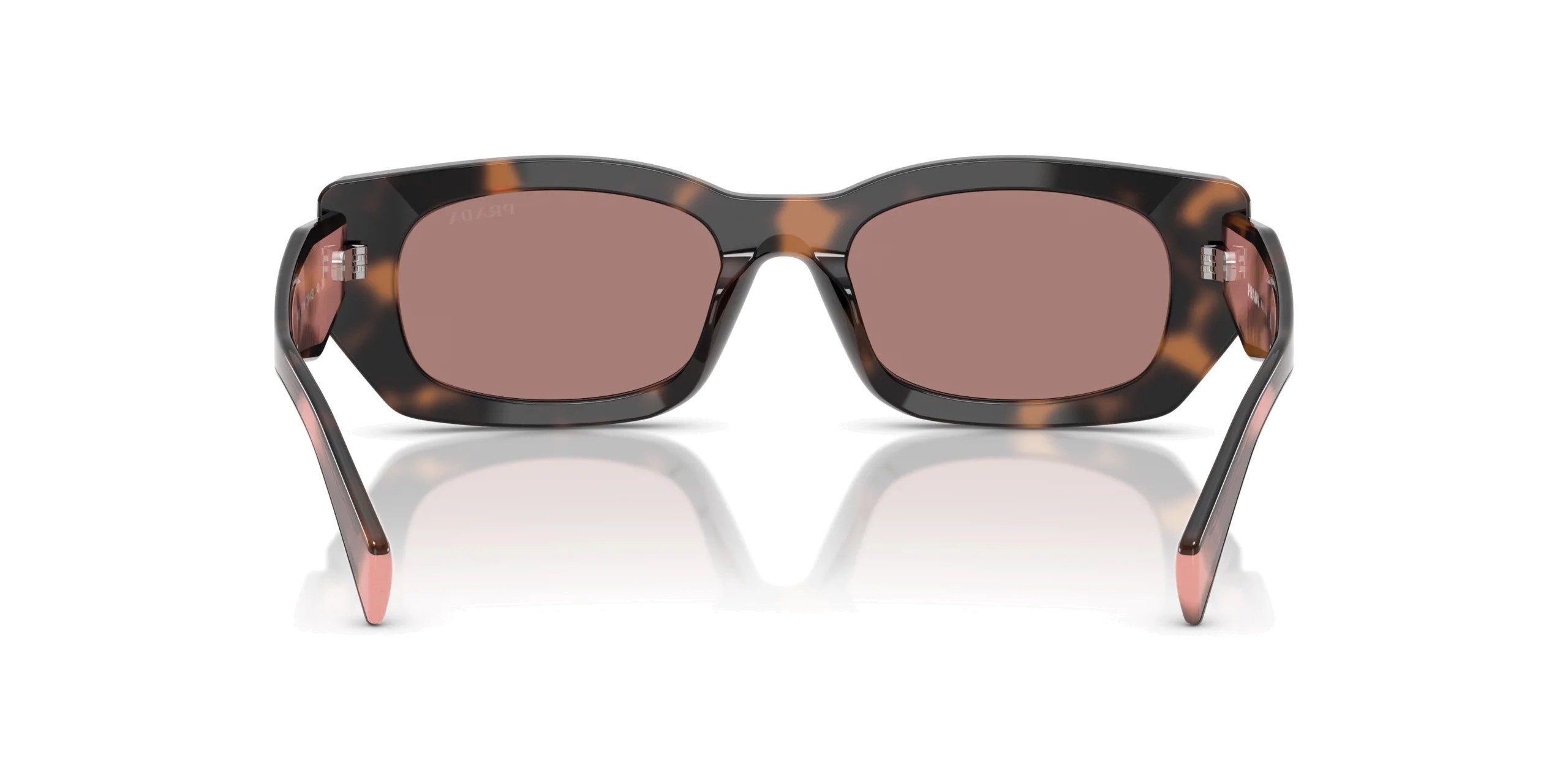 PRADA SPR B05S 23A60B 53