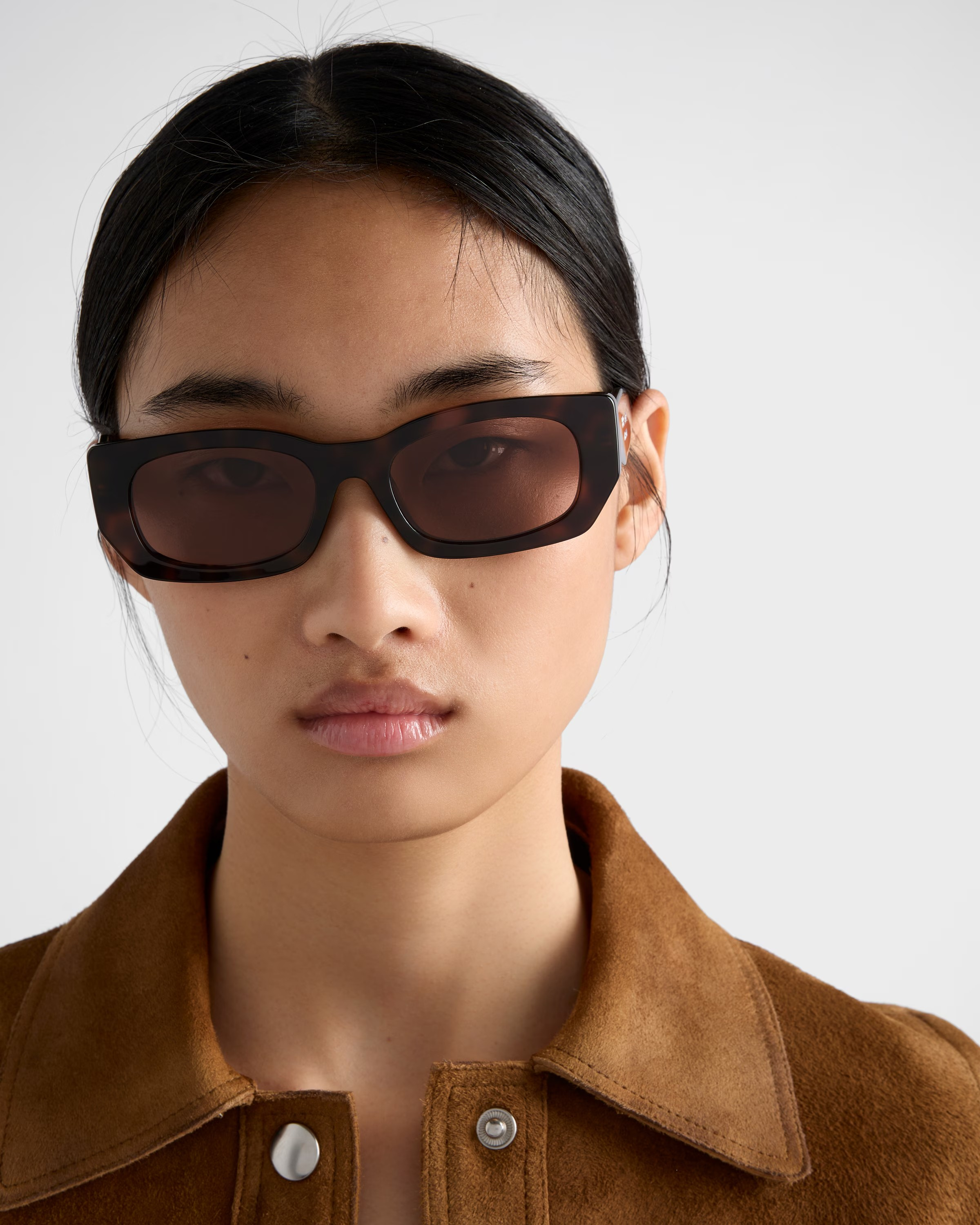 PRADA SPR B05S 23A60B 53