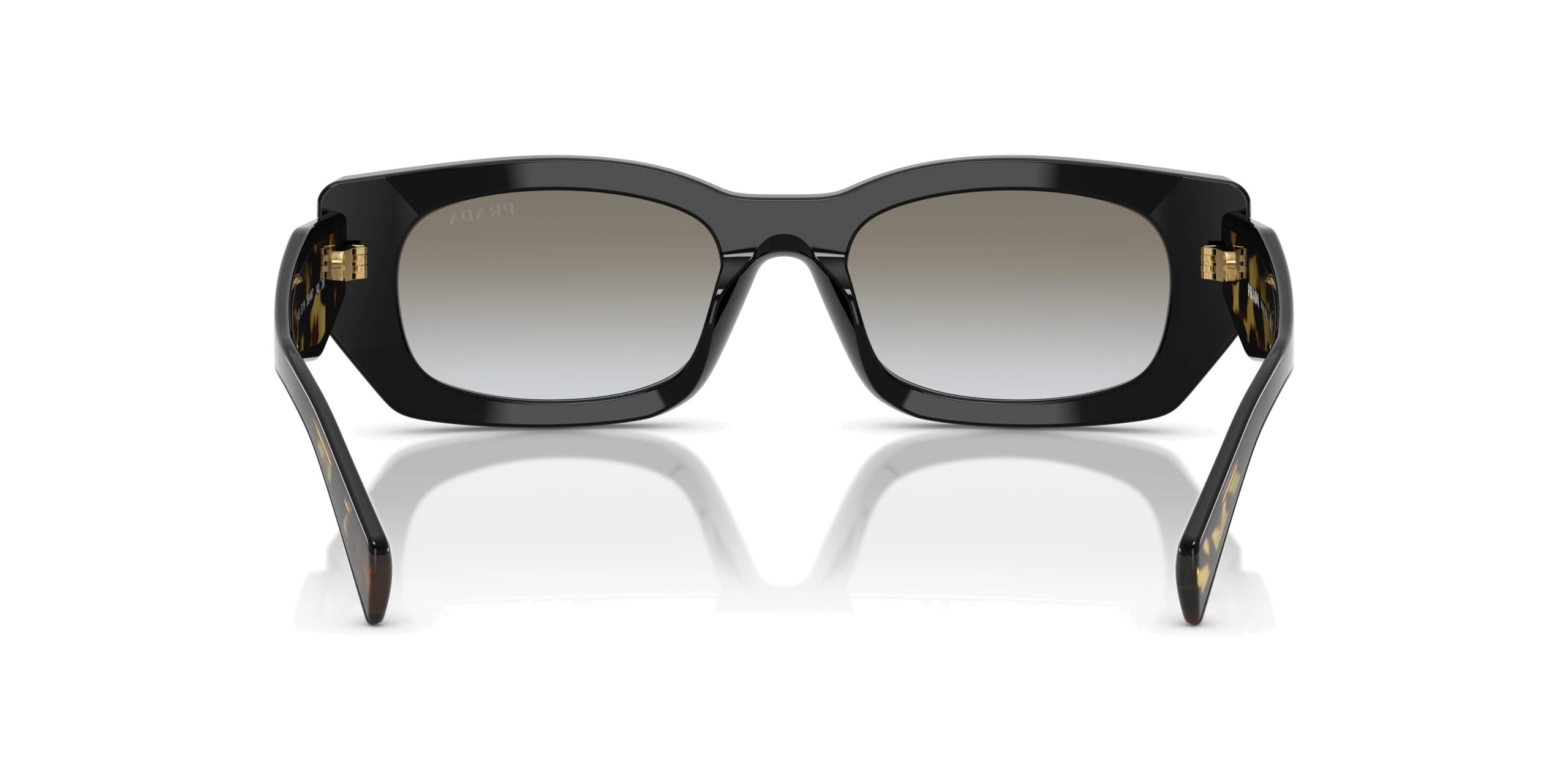 PRADA SPR B05S 3890A7 53