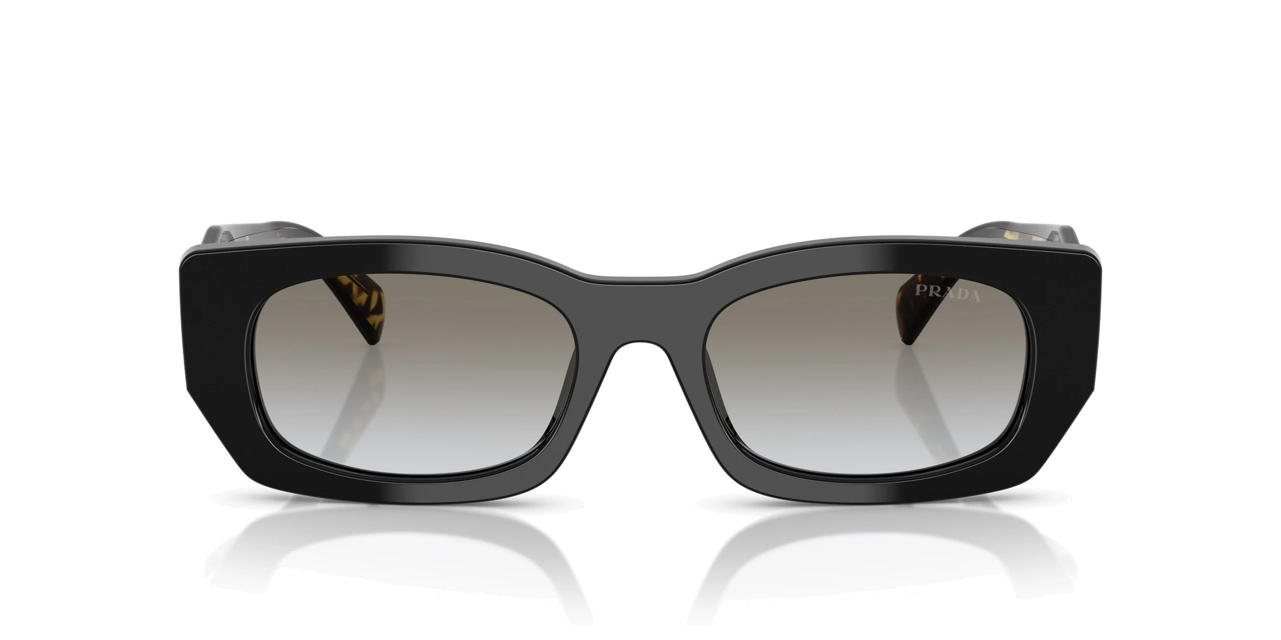 PRADA SPR B05S 3890A7 53