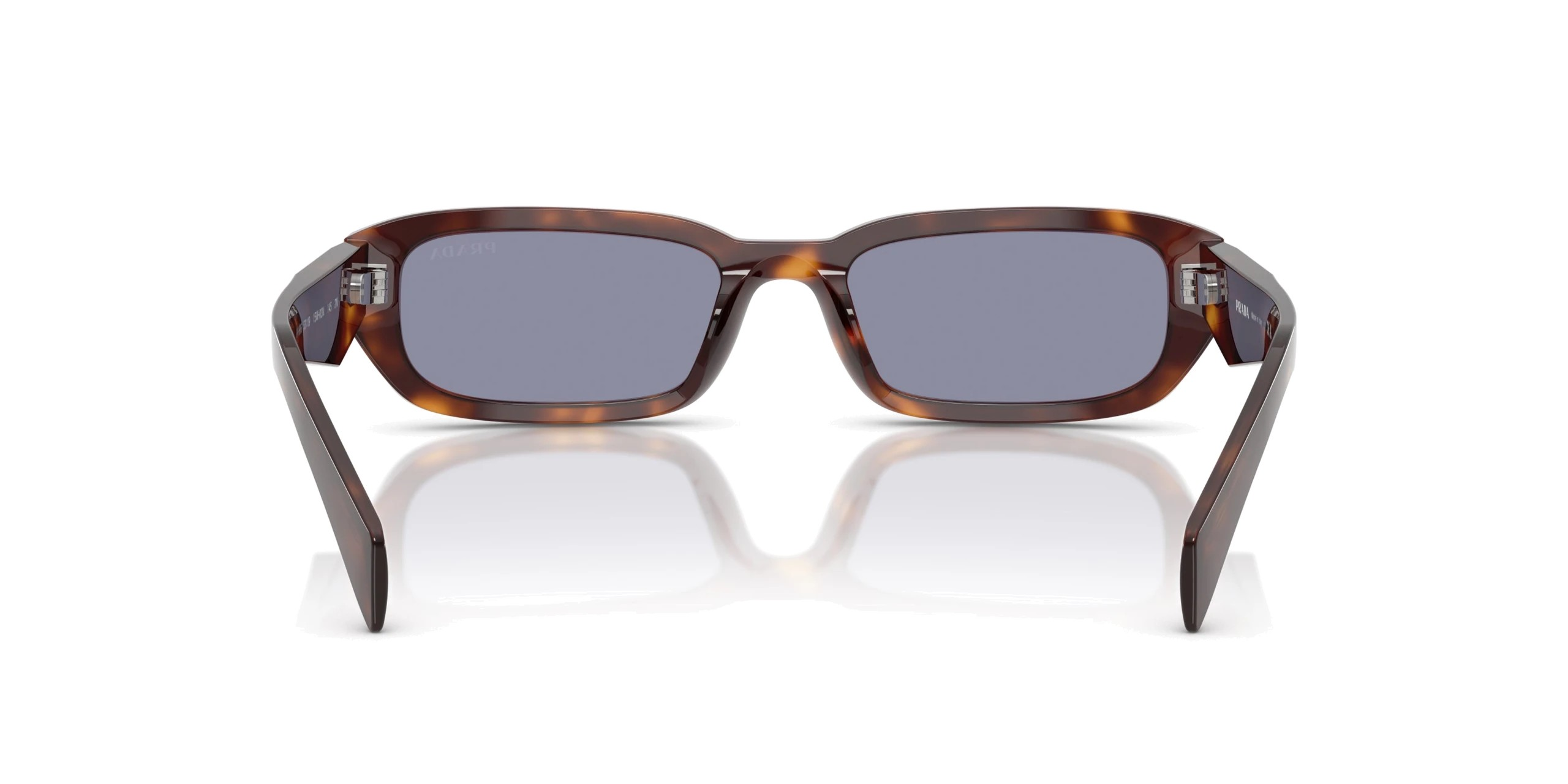 PRADA SPR B06S 15W03N 53