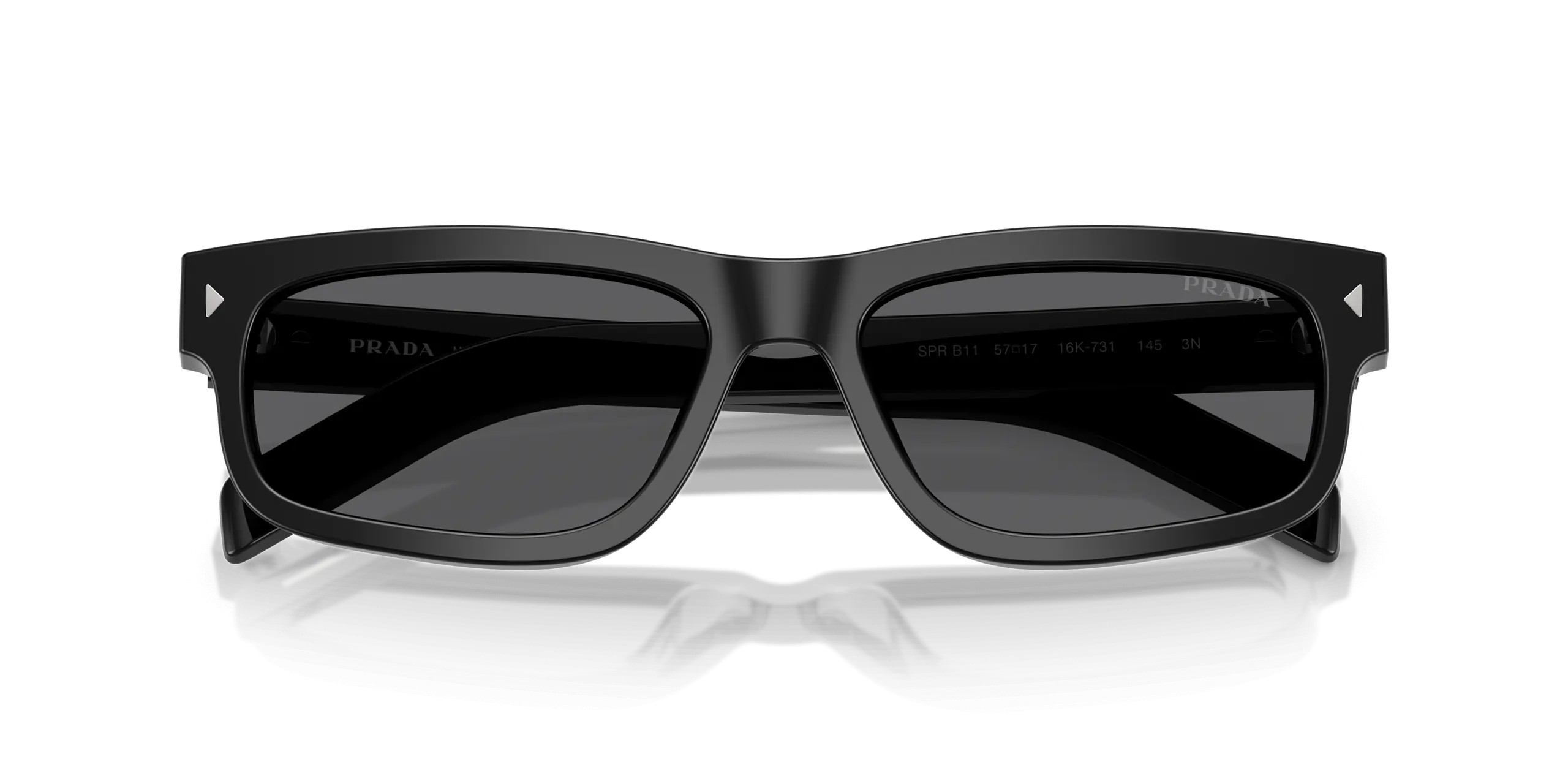 PRADA SPR B11S 16K731 57
