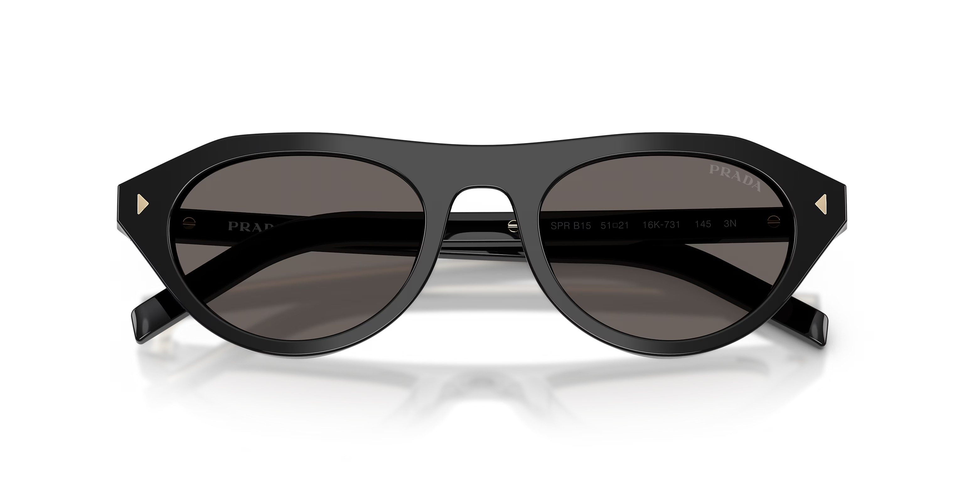 PRADA SPR B15S 16K731 51