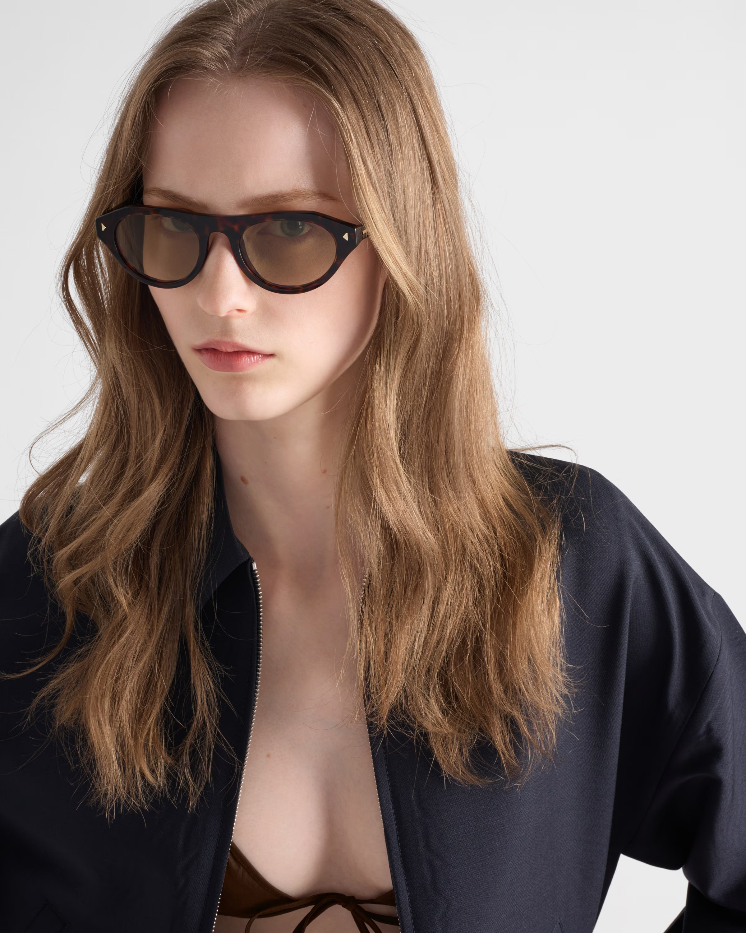 PRADA SPR B15S 17N70R 51