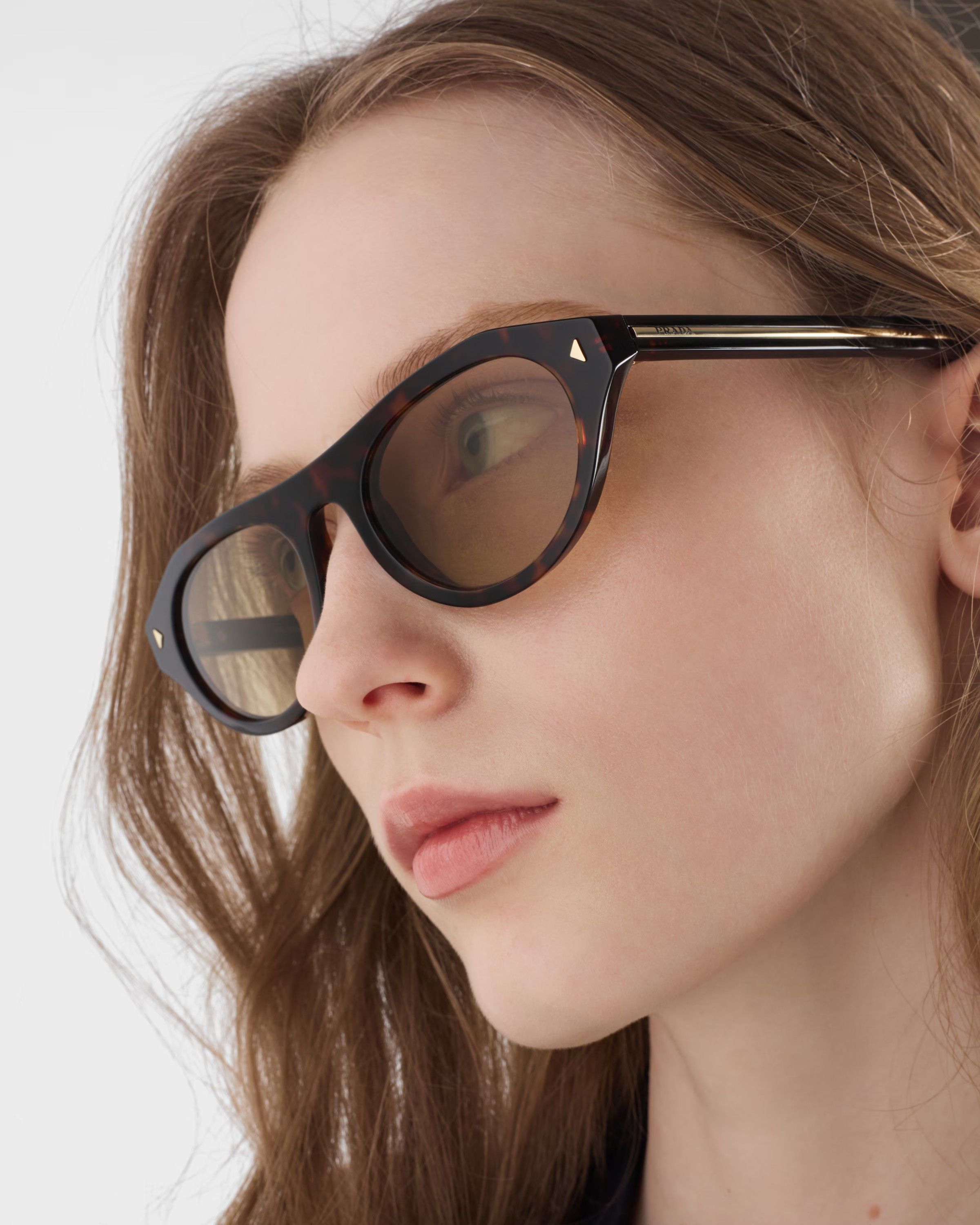 PRADA SPR B15S 17N70R 51
