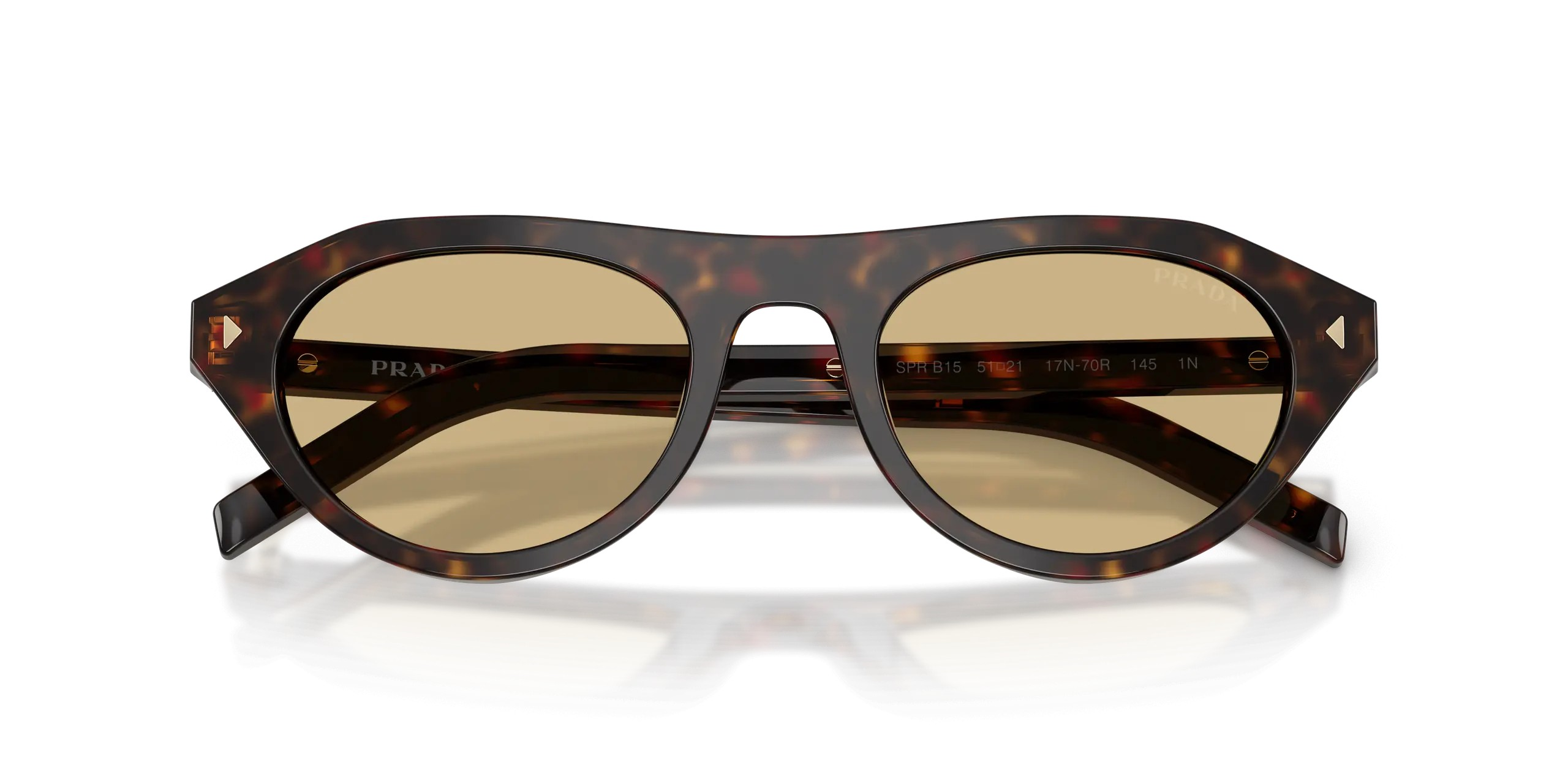 PRADA SPR B15S 17N70R 51