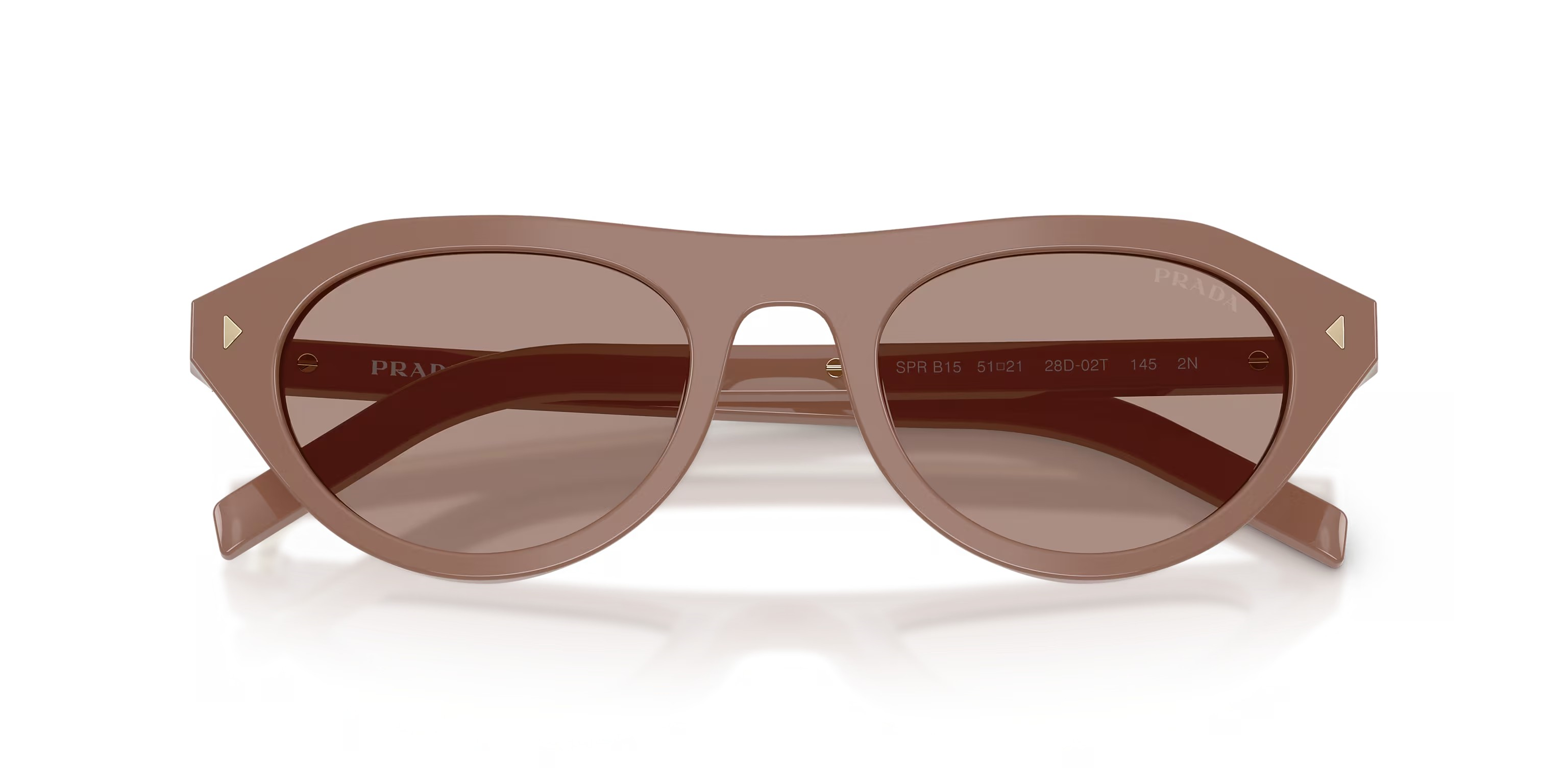 PRADA SPR B15S 28D02T 51