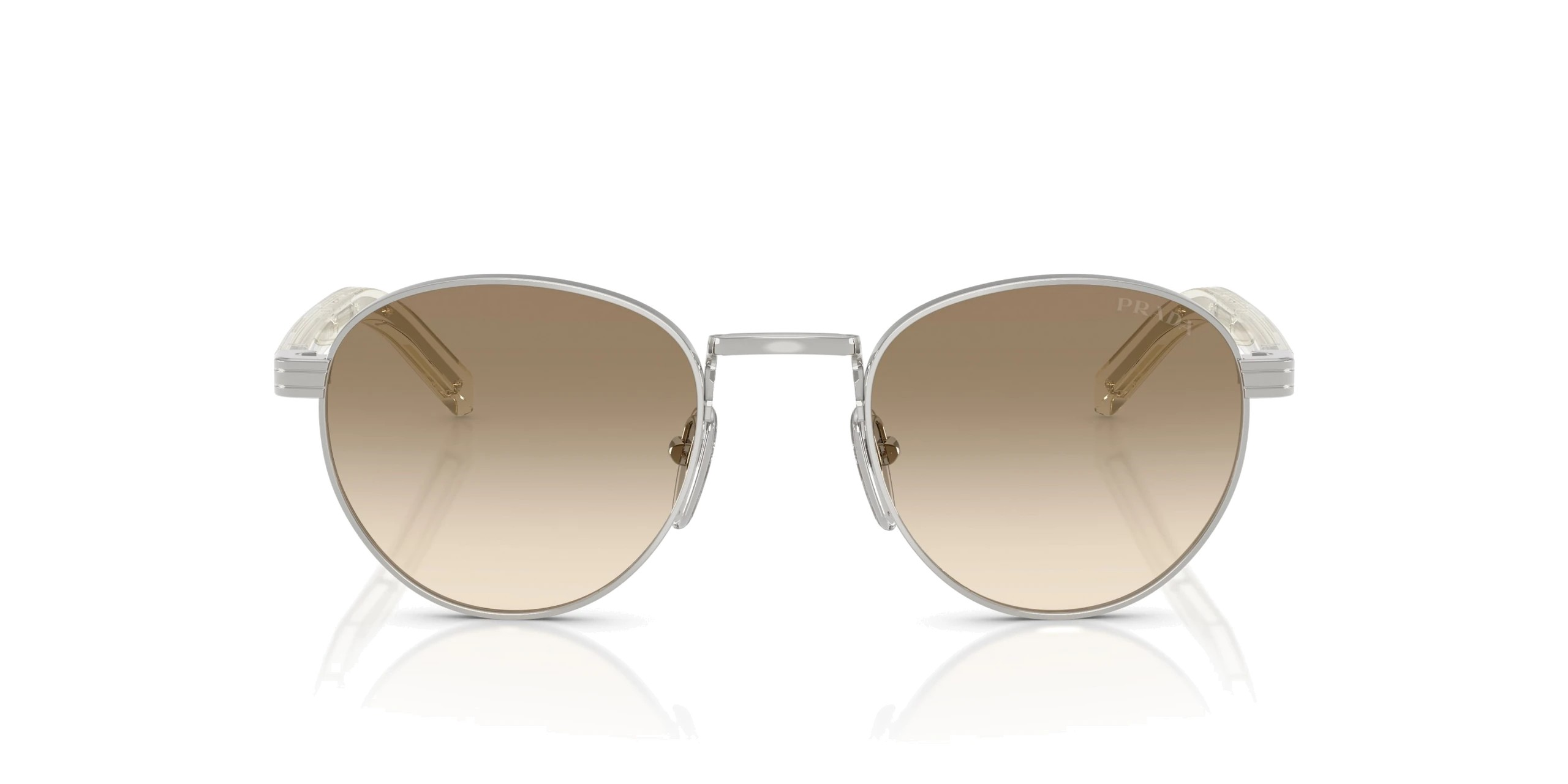 PRADA SPR B52S 1BC80K 49