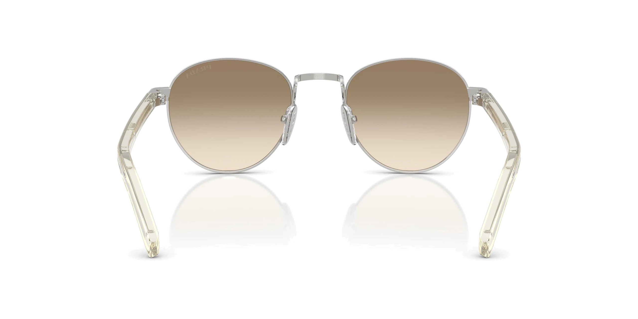 PRADA SPR B52S 1BC80K 49
