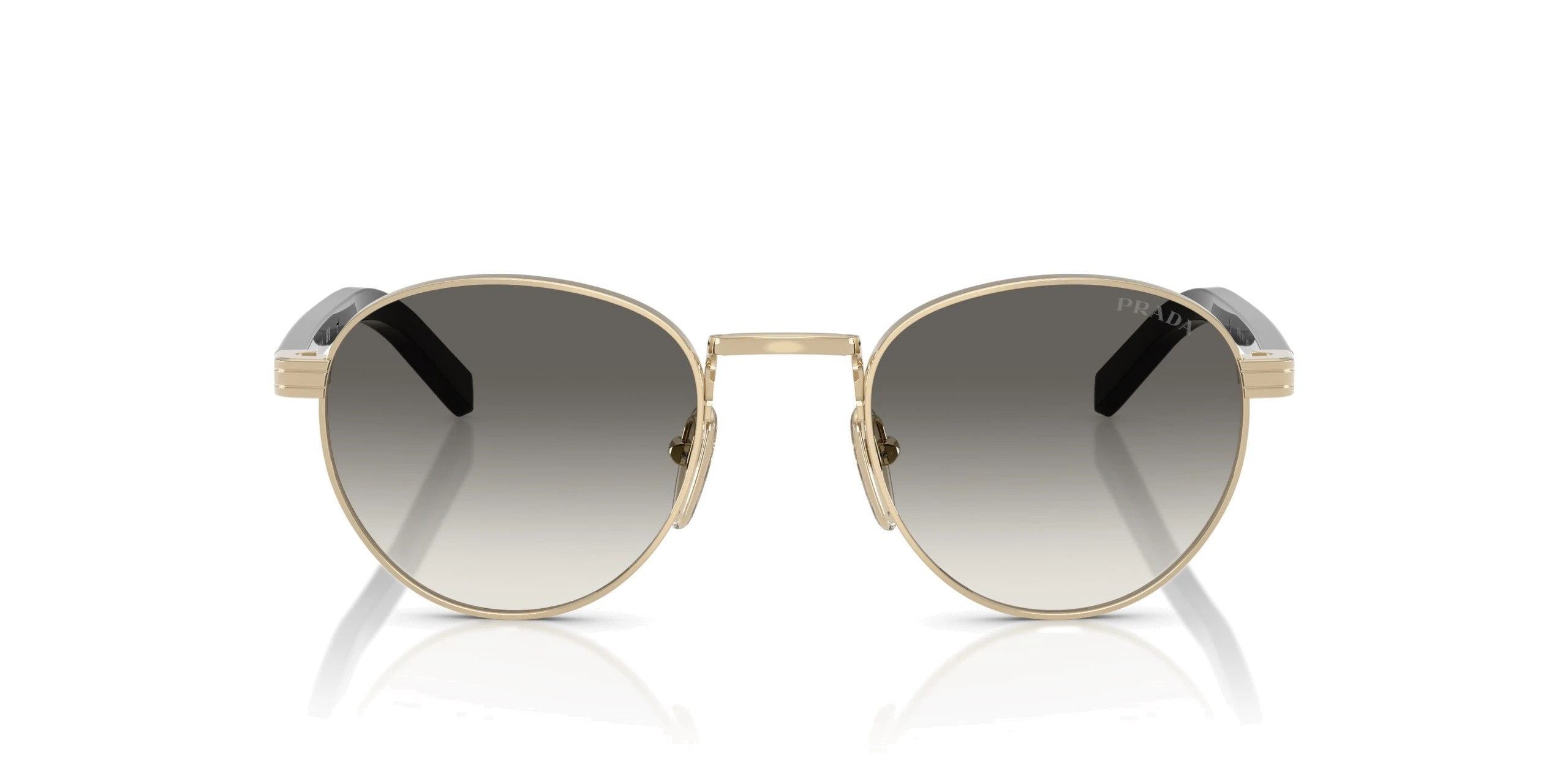 PRADA SPR B52S ZVN02C 49