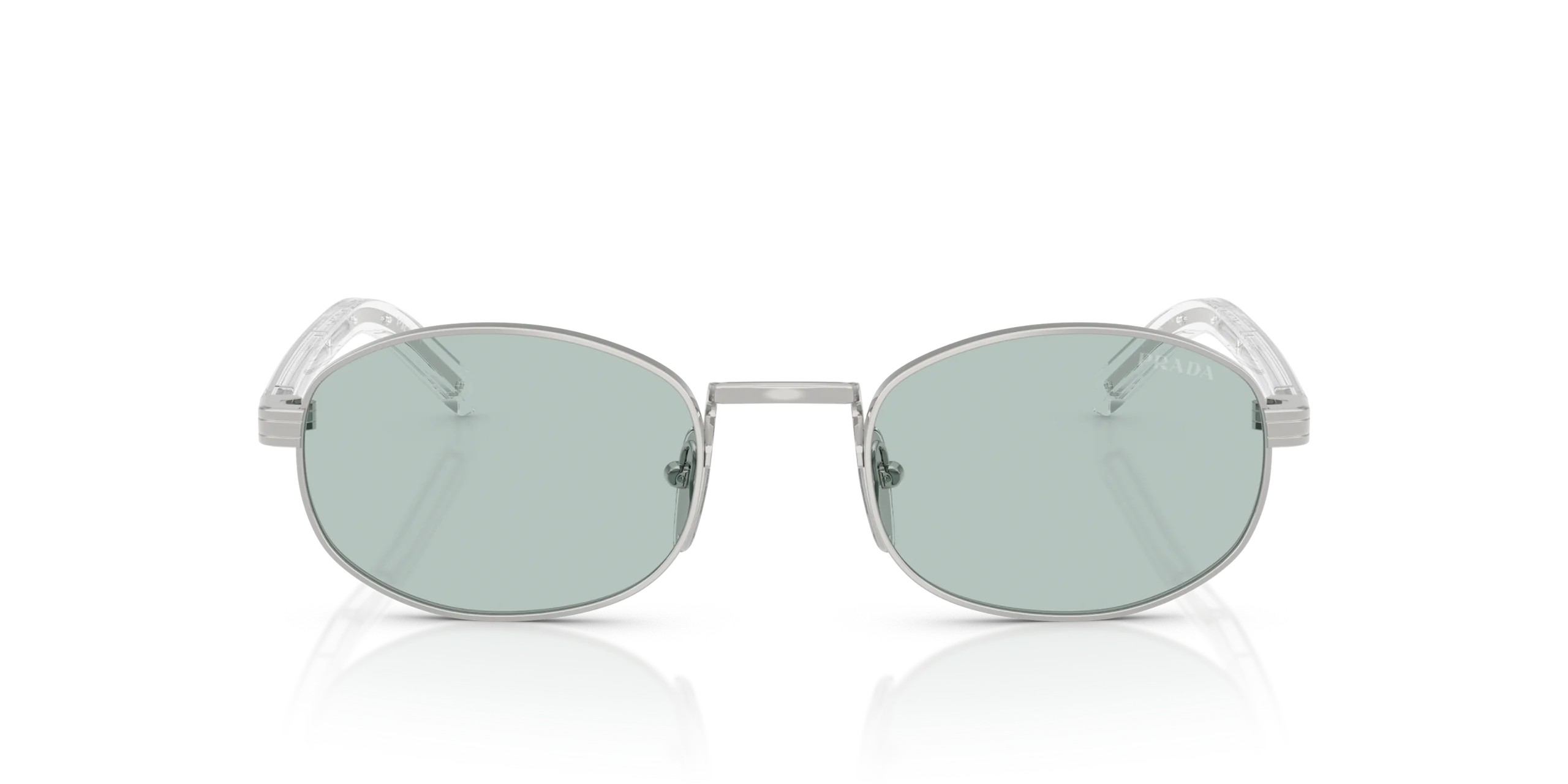 PRADA SPR B53S 1BC40N 52