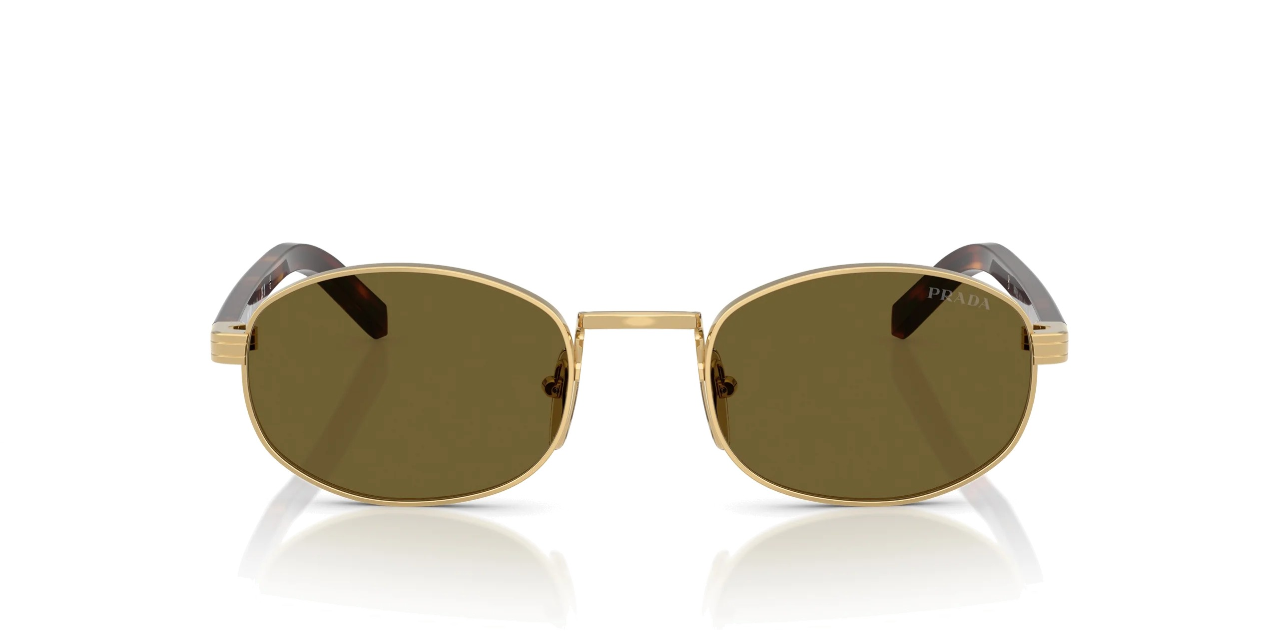 PRADA SPR B53S 5AK09Z 49