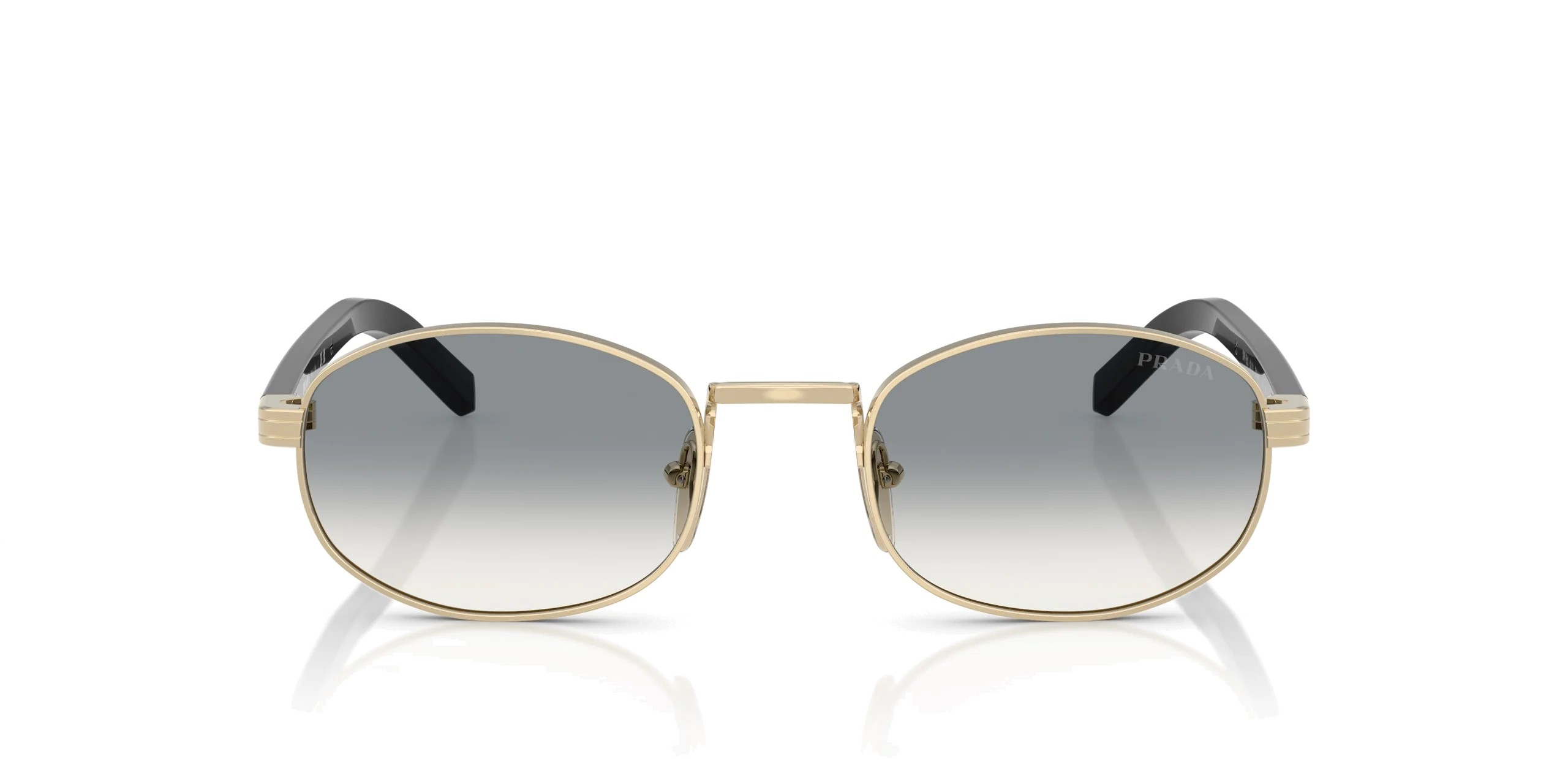 PRADA SPR B53S ZVN02C 52