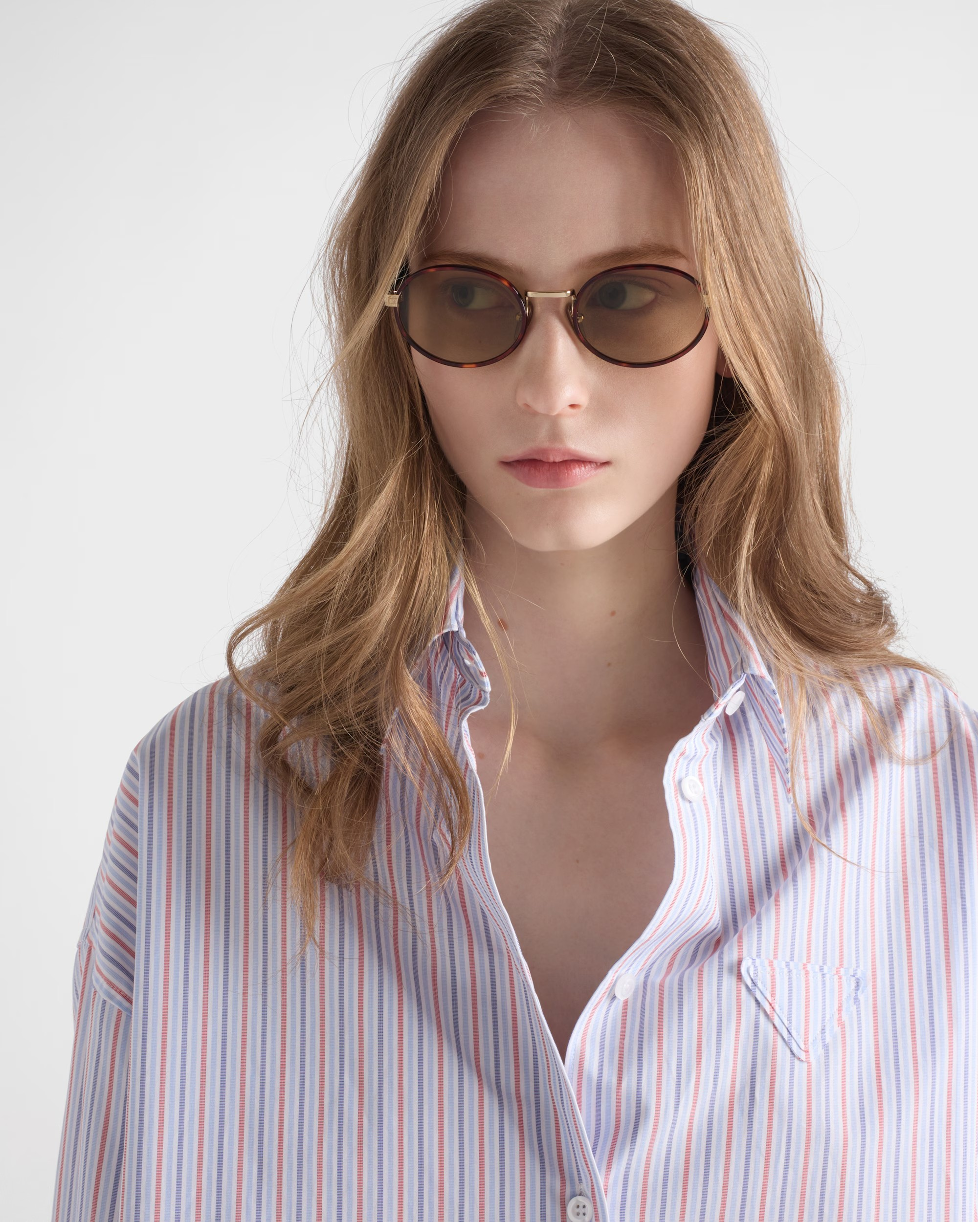 PRADA SPR B56S 21E10R