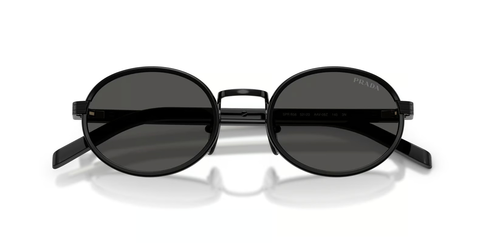 PRADA SPR B56S AAV08Z 52