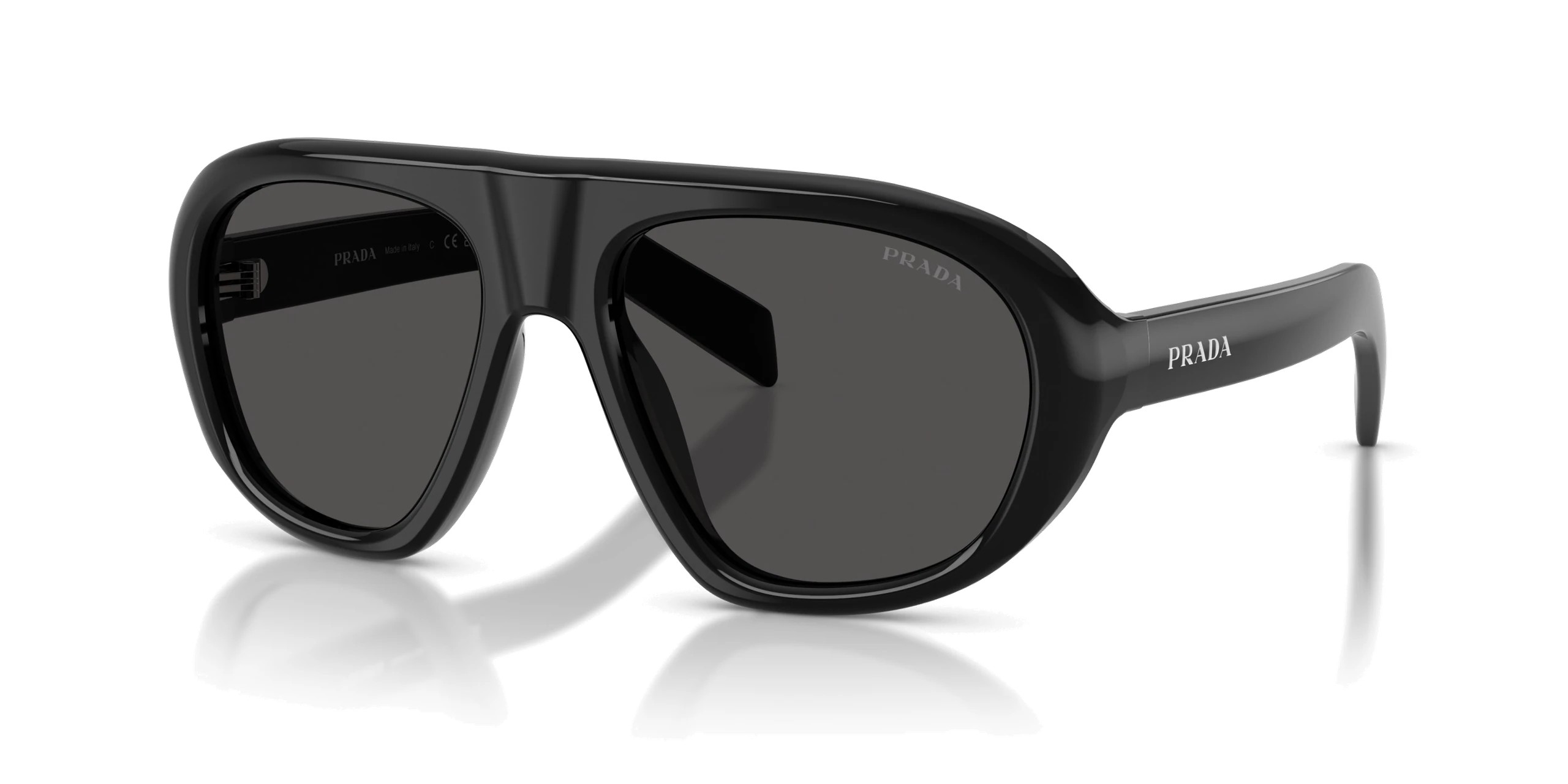 PRADA SPR C05S 16K08Z 57