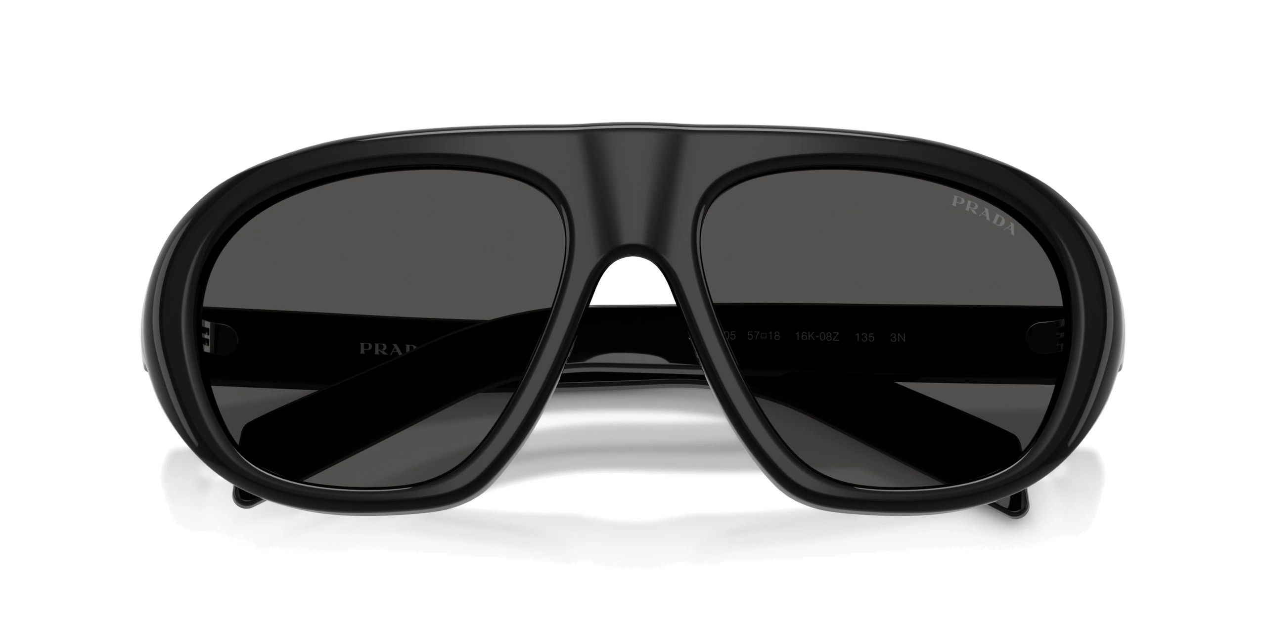 PRADA SPR C05S 16K08Z 57