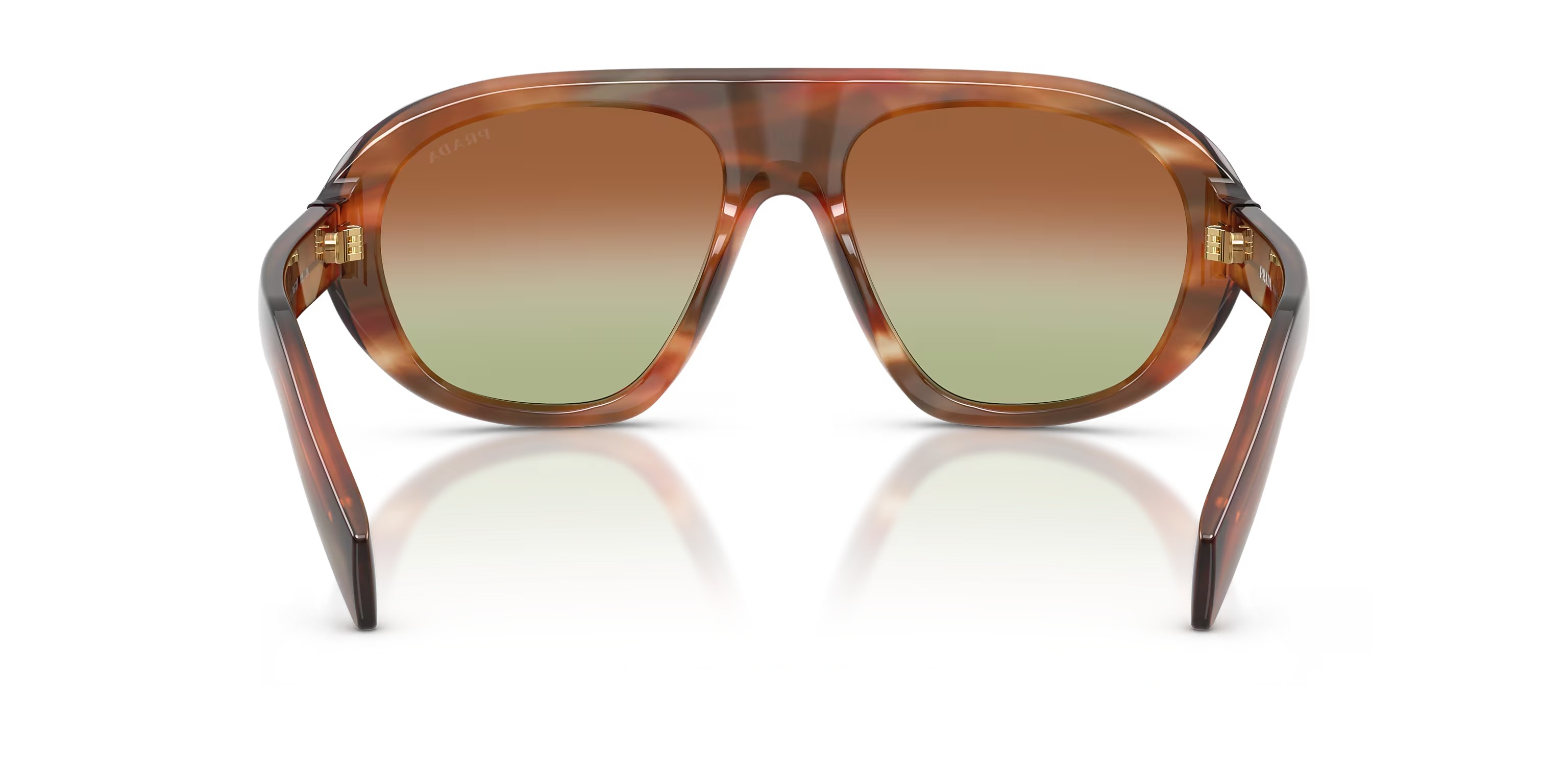 PRADA SPR C05S 24G70T 57