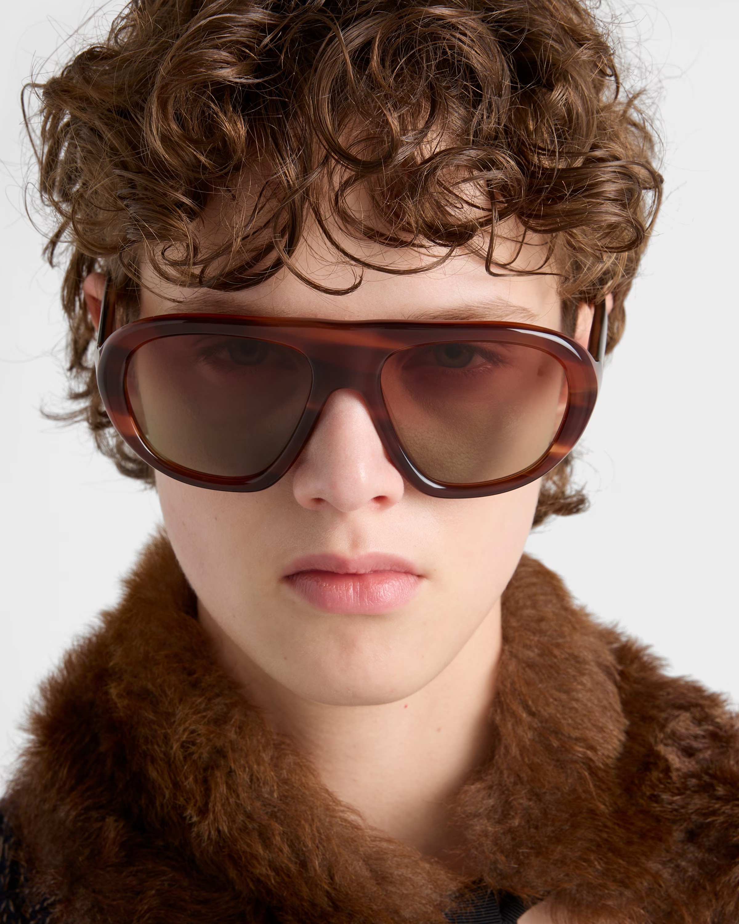 PRADA SPR C05S 24G70T 57