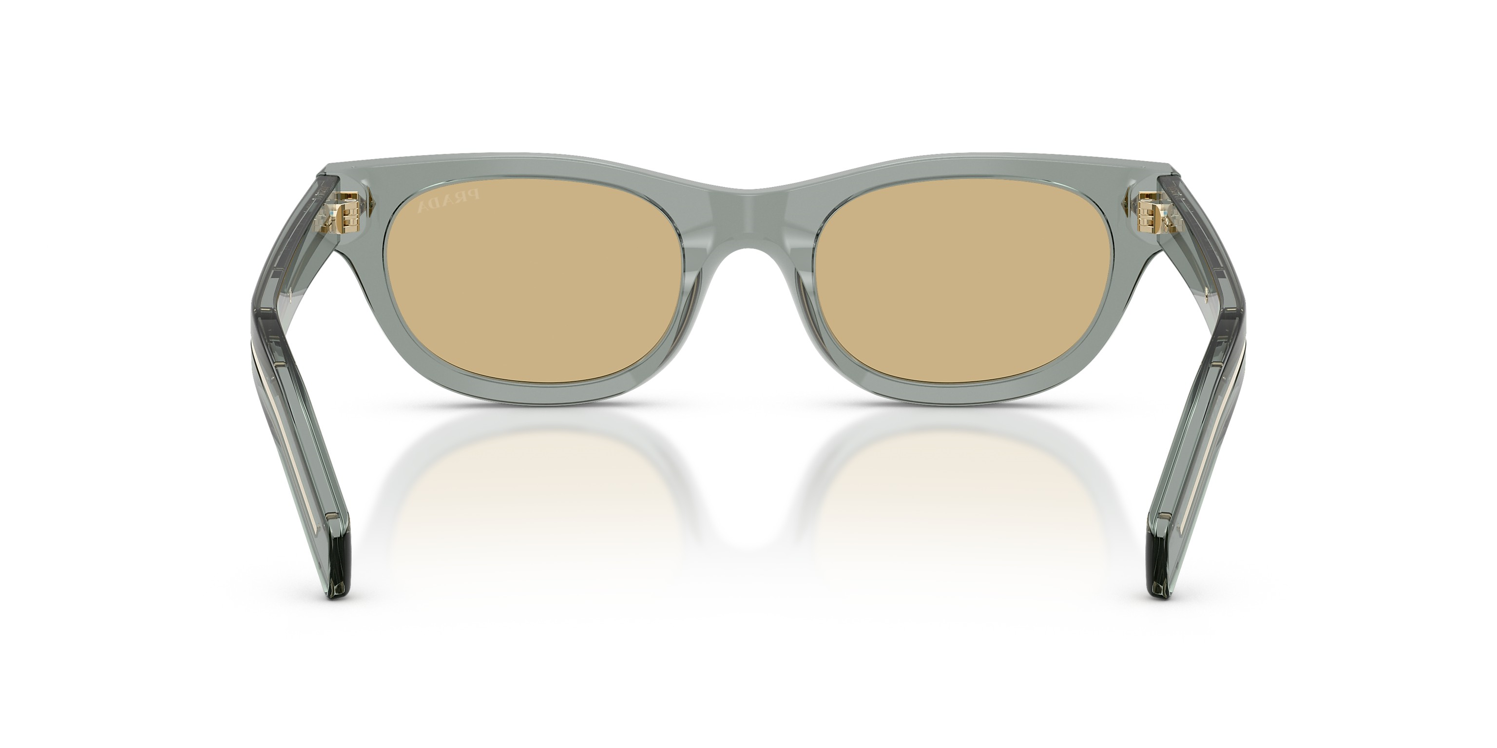 PRADA SPR C09S 21J70R 51