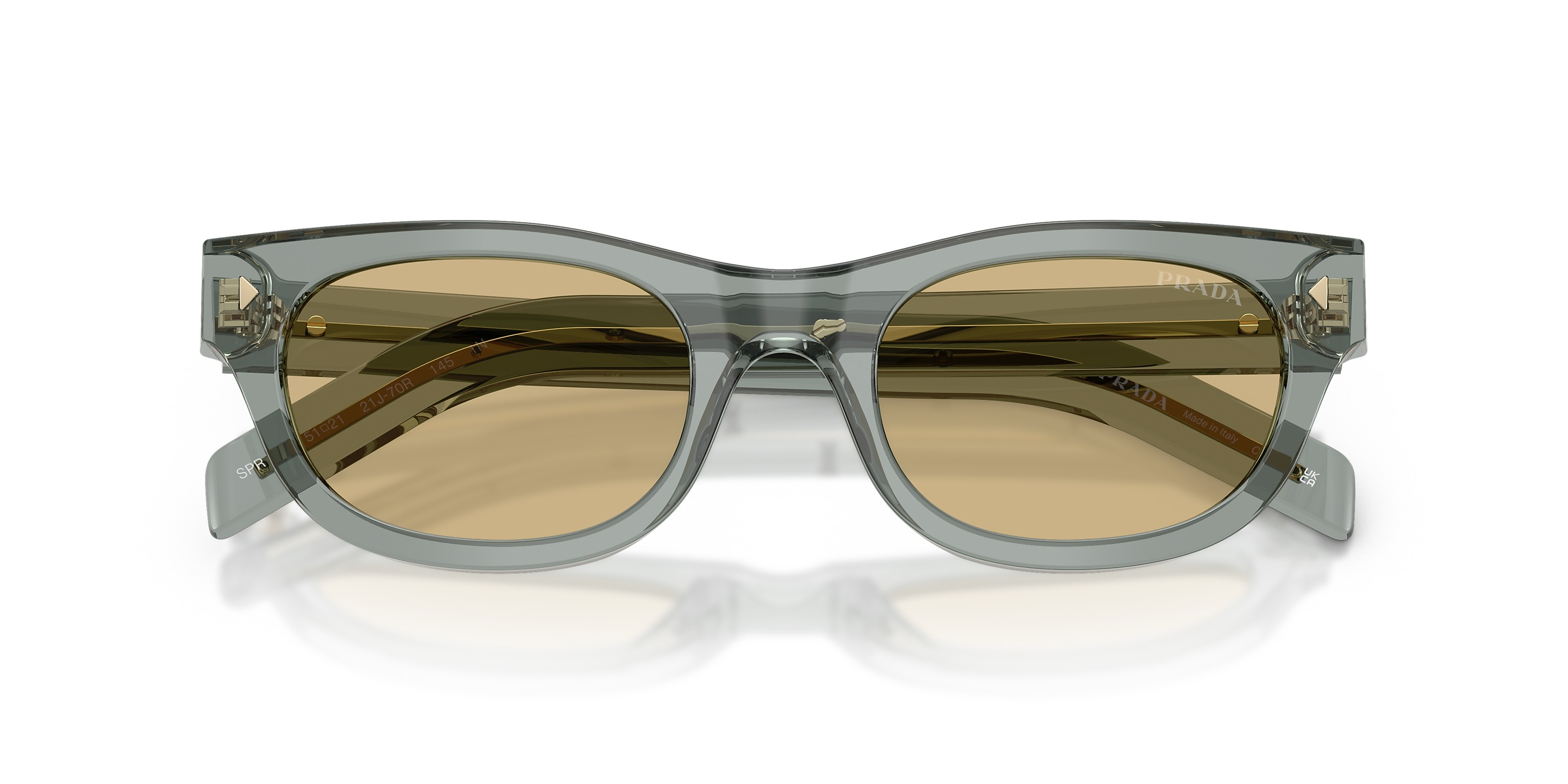 PRADA SPR C09S 21J70R 51