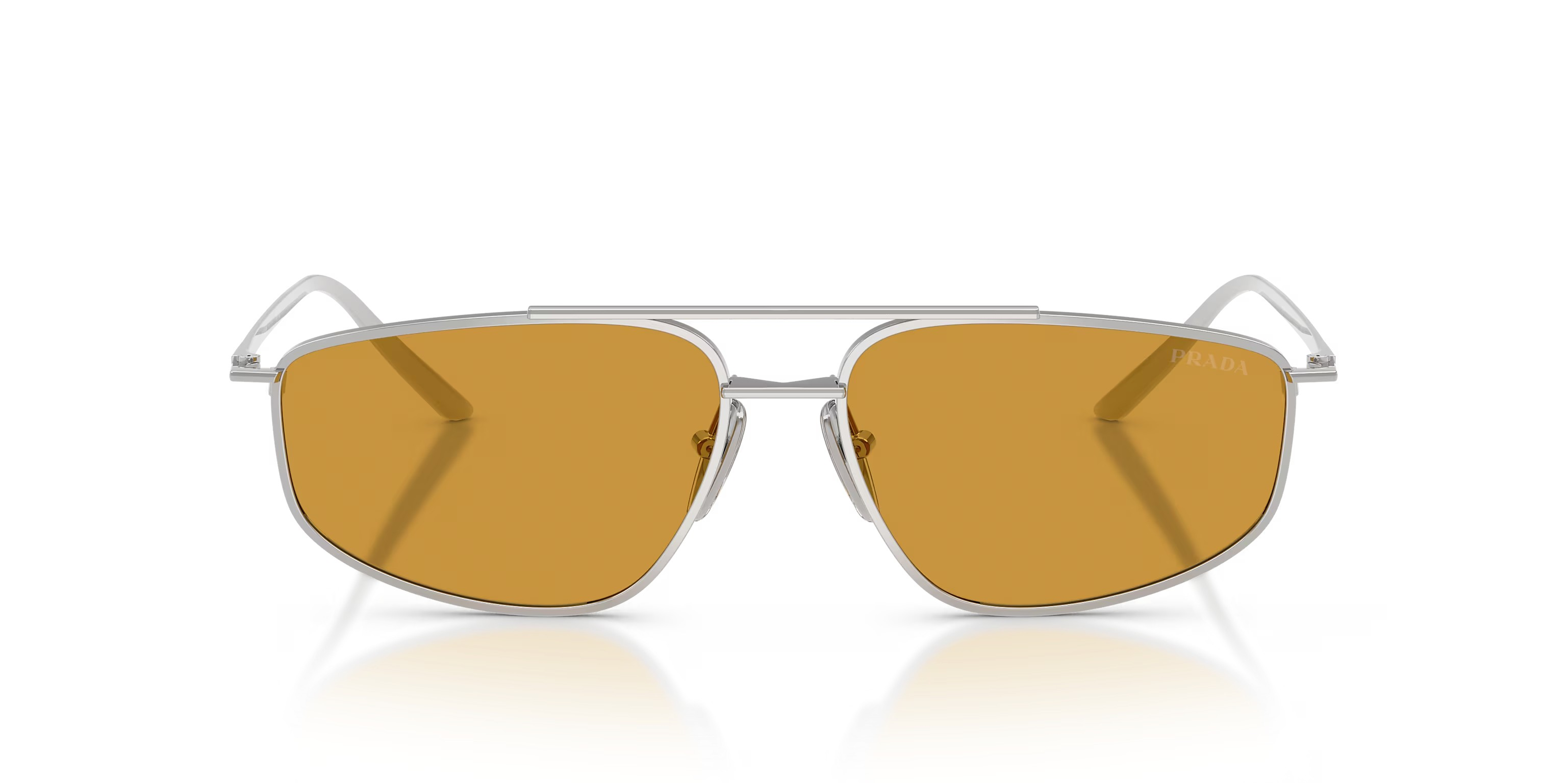 PRADA SPR C51S 1BC50P 58
