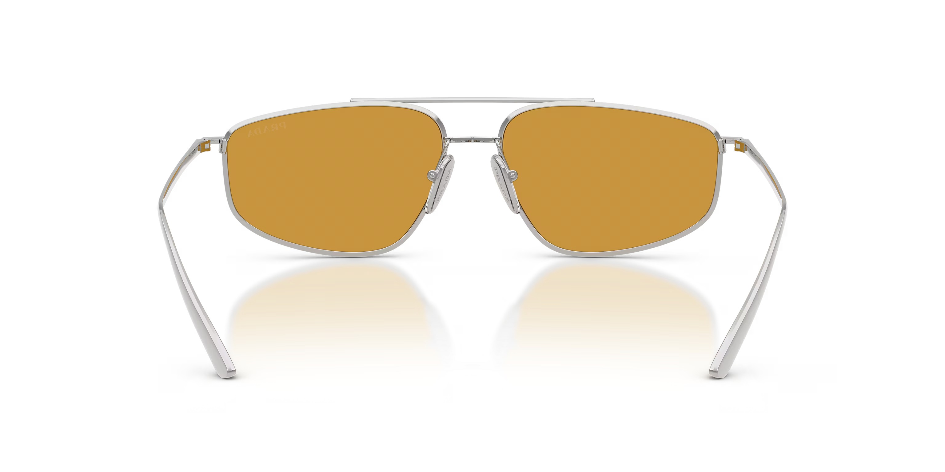 PRADA SPR C51S 1BC50P 58