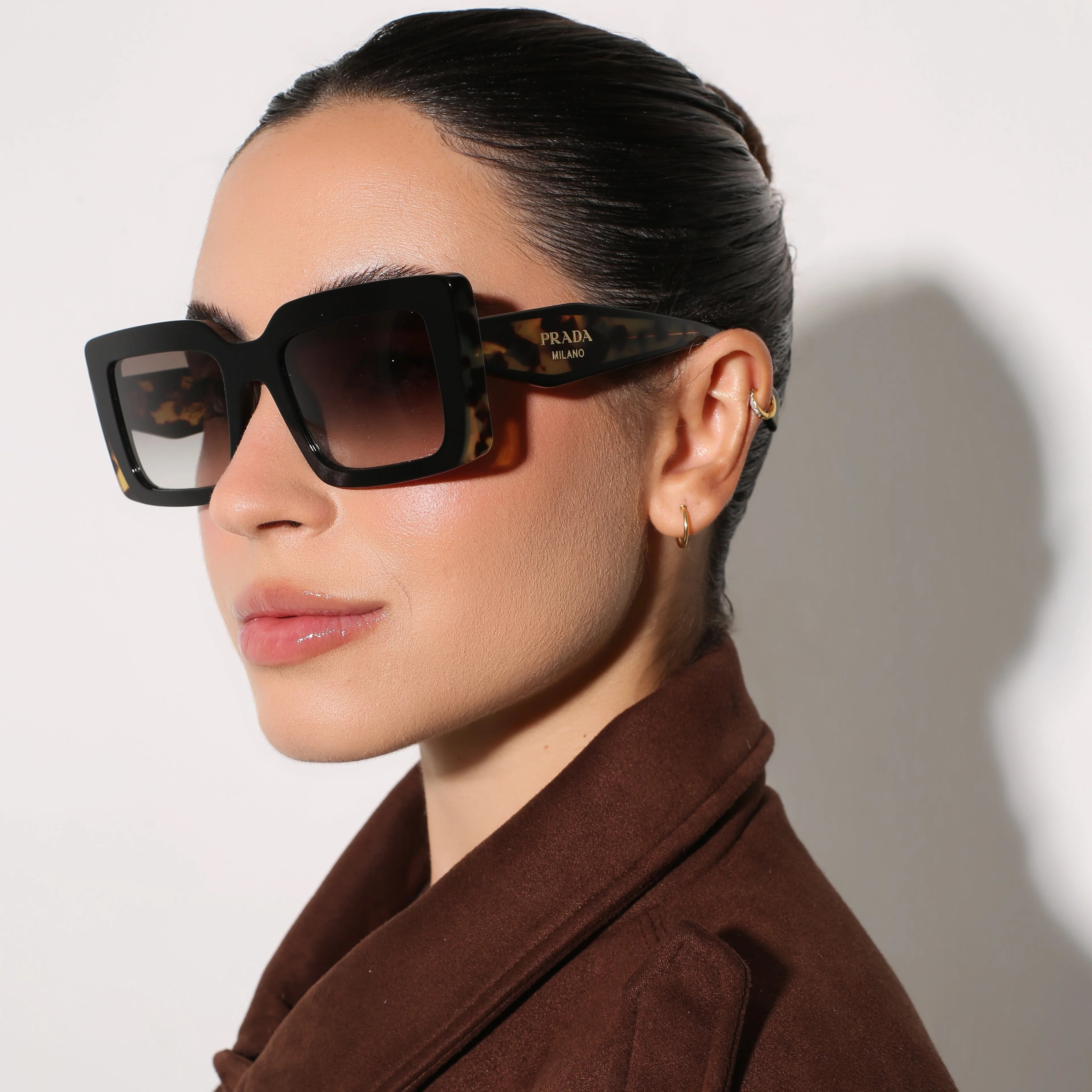 PRADA SPR D01S 0CD80L 52