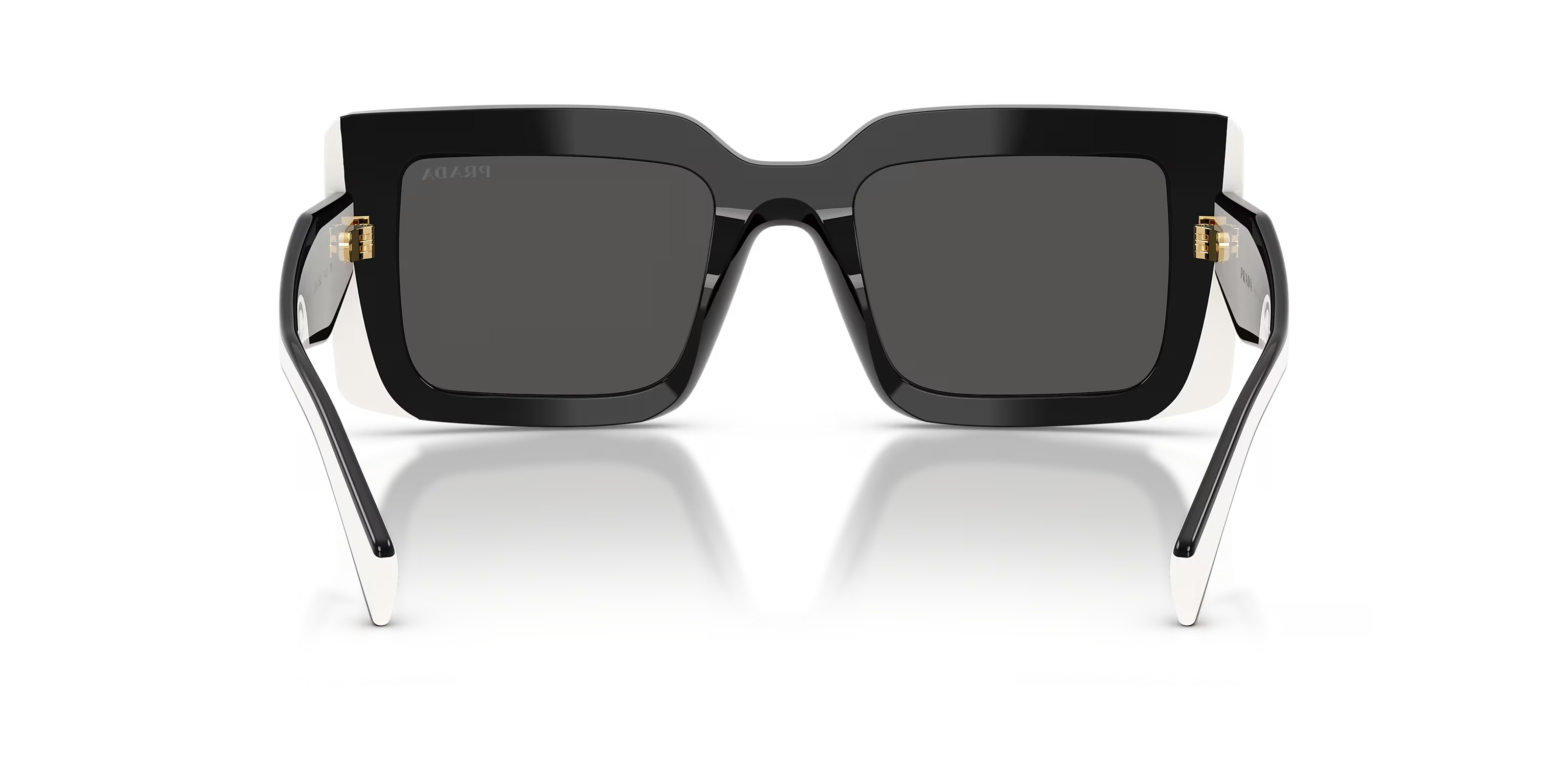 PRADA SPR D01S 20G08Z 52