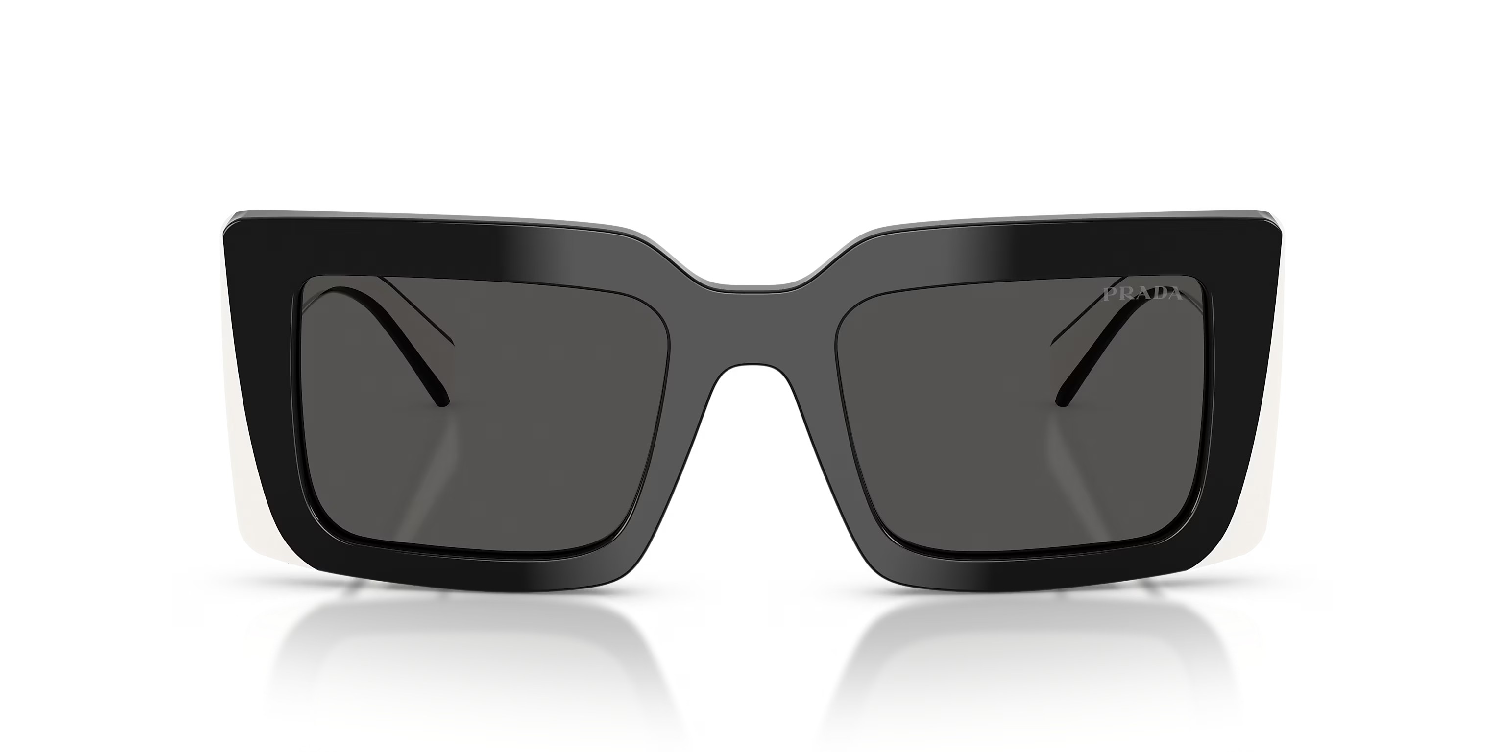 PRADA SPR D01S 20G08Z 52