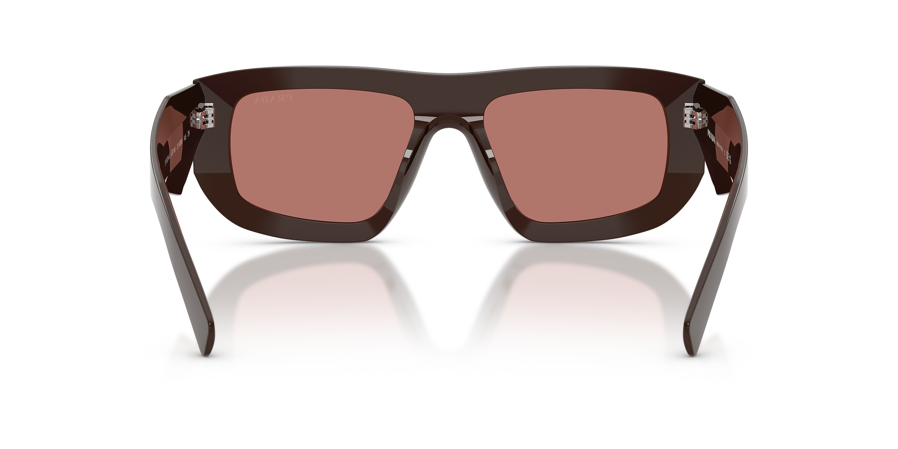 PRADA SPR D04SU 27I80W 53