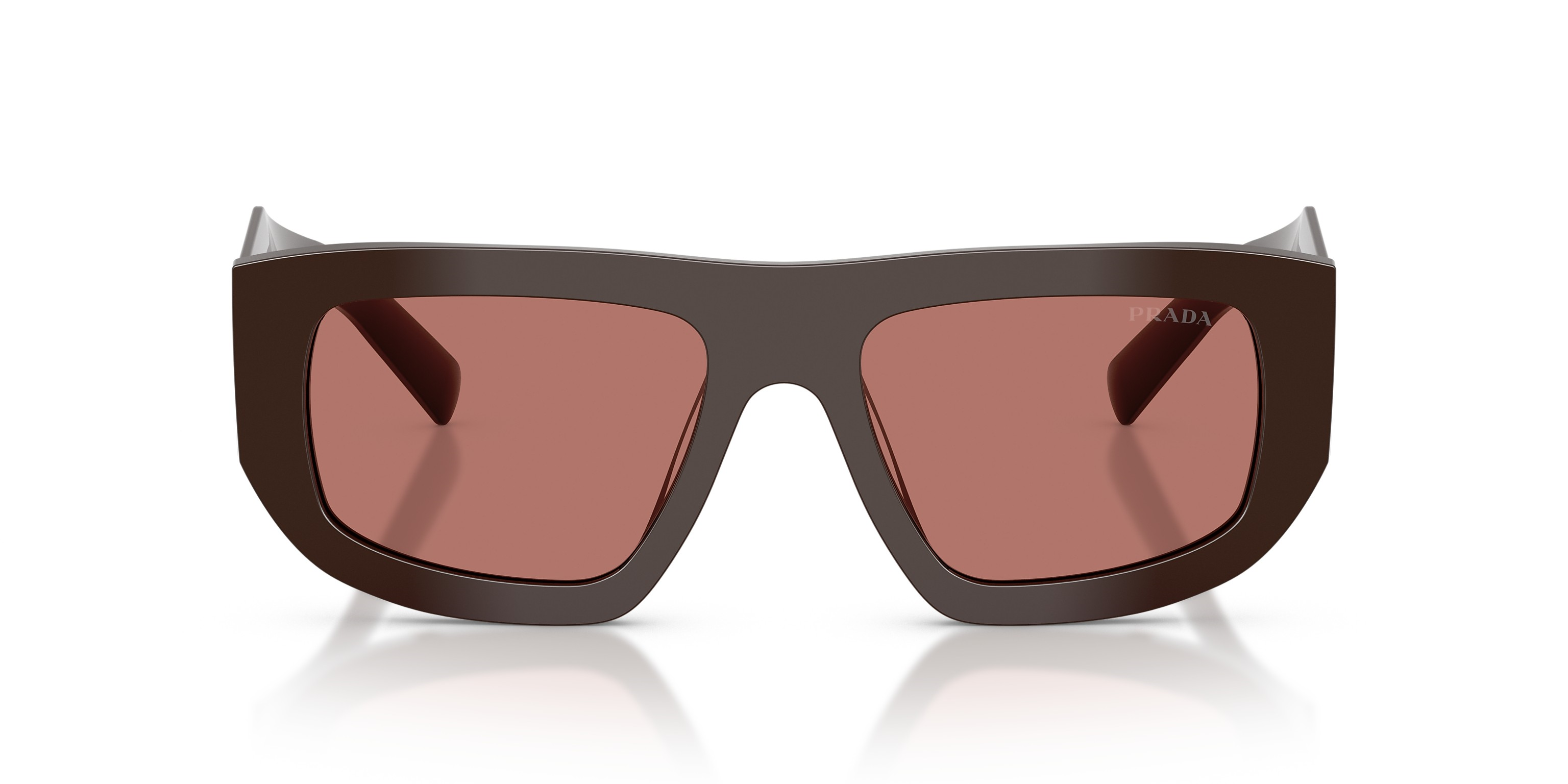 PRADA SPR D04SU 27I80W 53