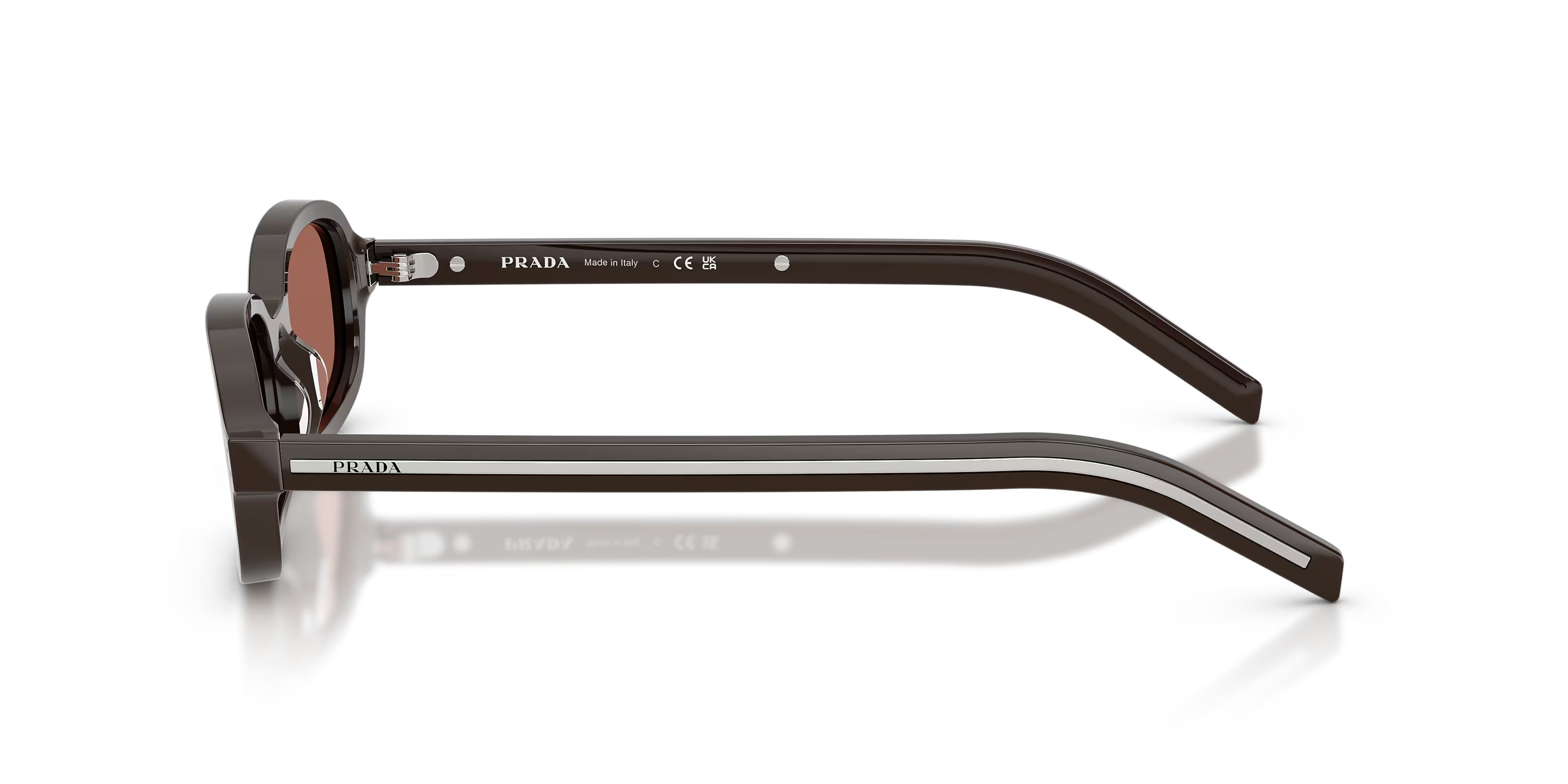 PRADA SPR D06S 27I20W 50