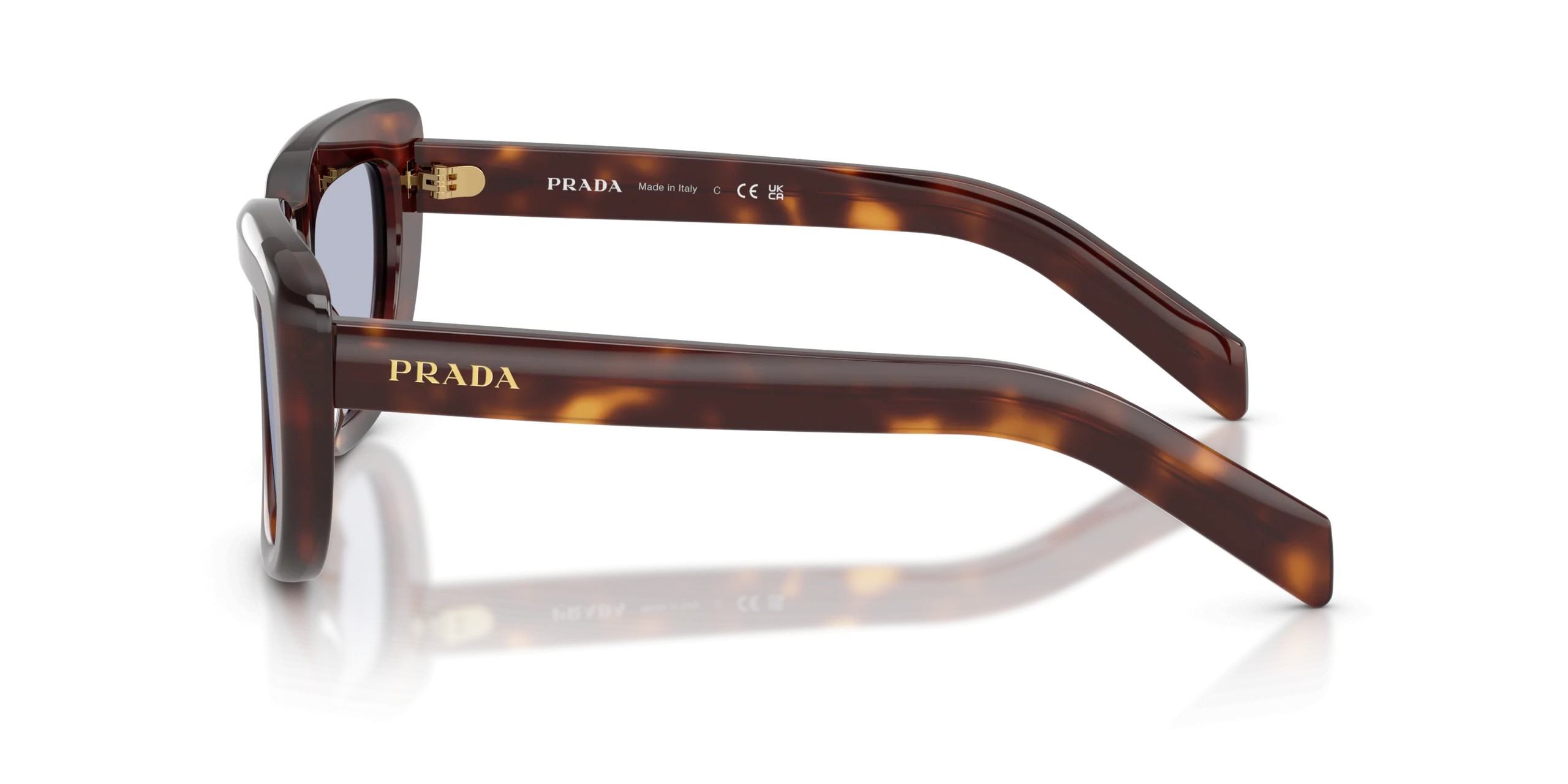 PRADA SPR D07 15W30X 53