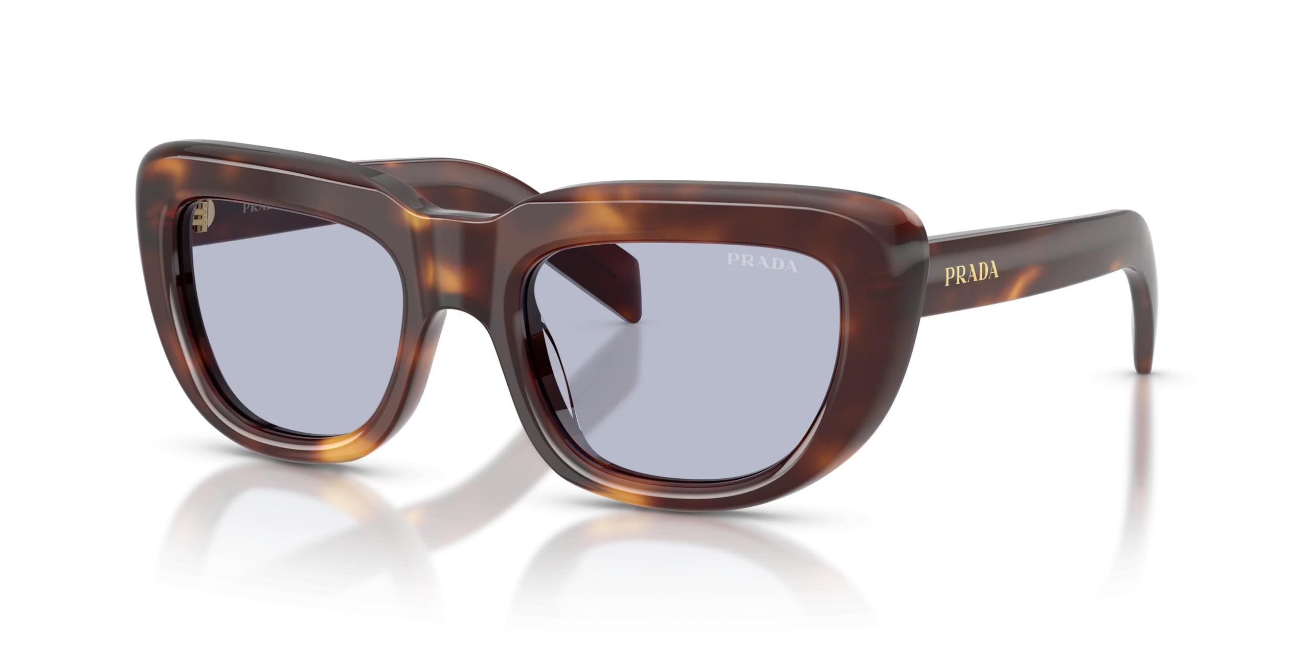 PRADA SPR D07 15W30X 53