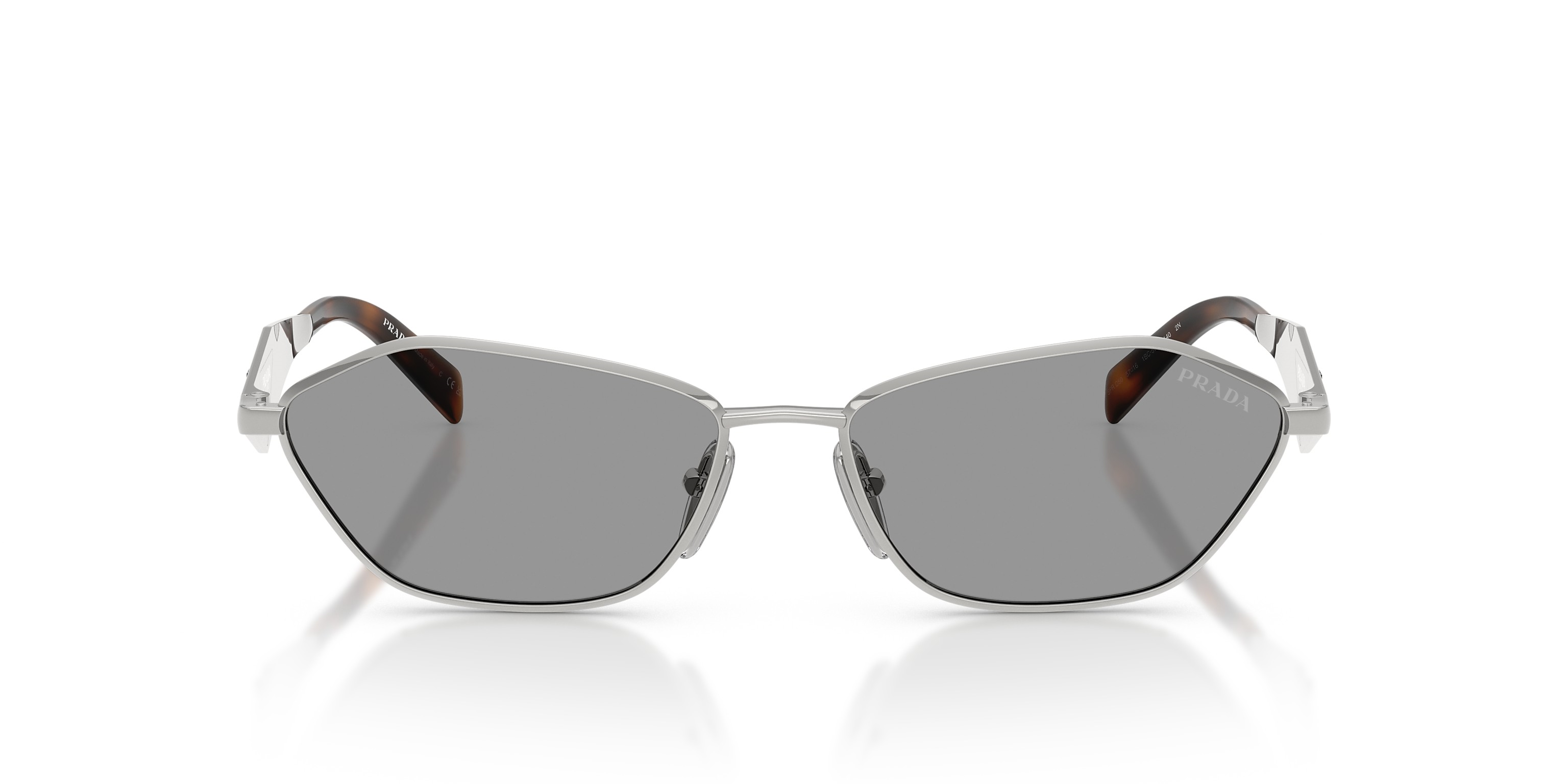 PRADA SPR D50S 1BC50Q 57