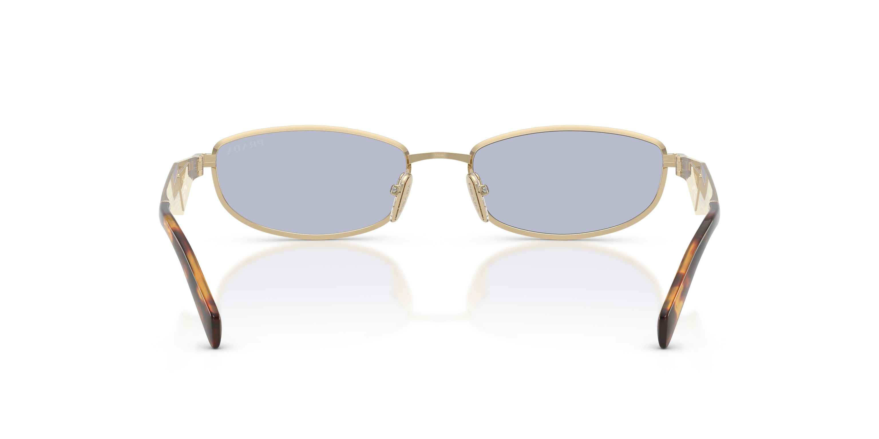 PRADA SPR D51S ZVN30X 55