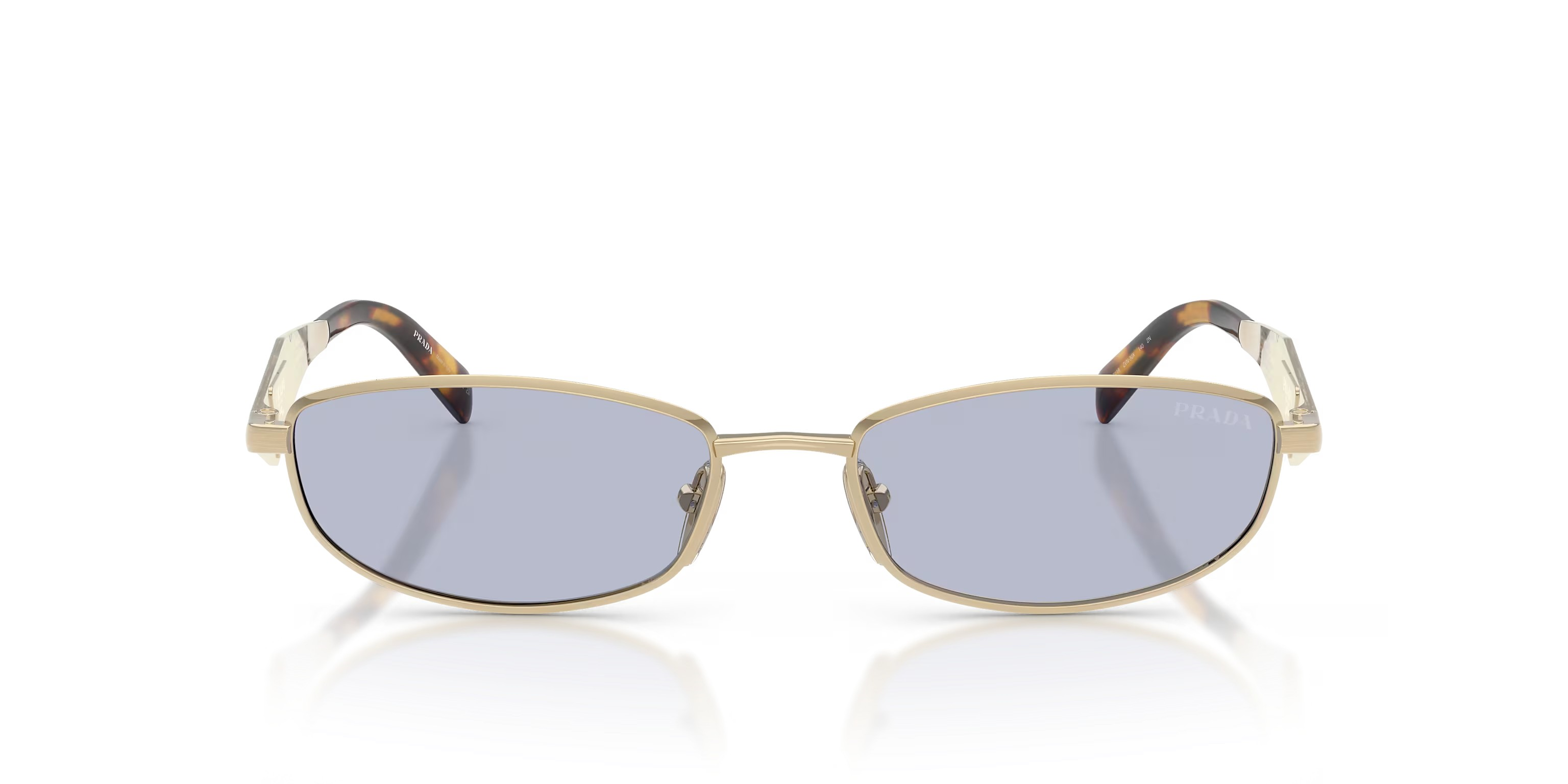 PRADA SPR D51S ZVN30X 55