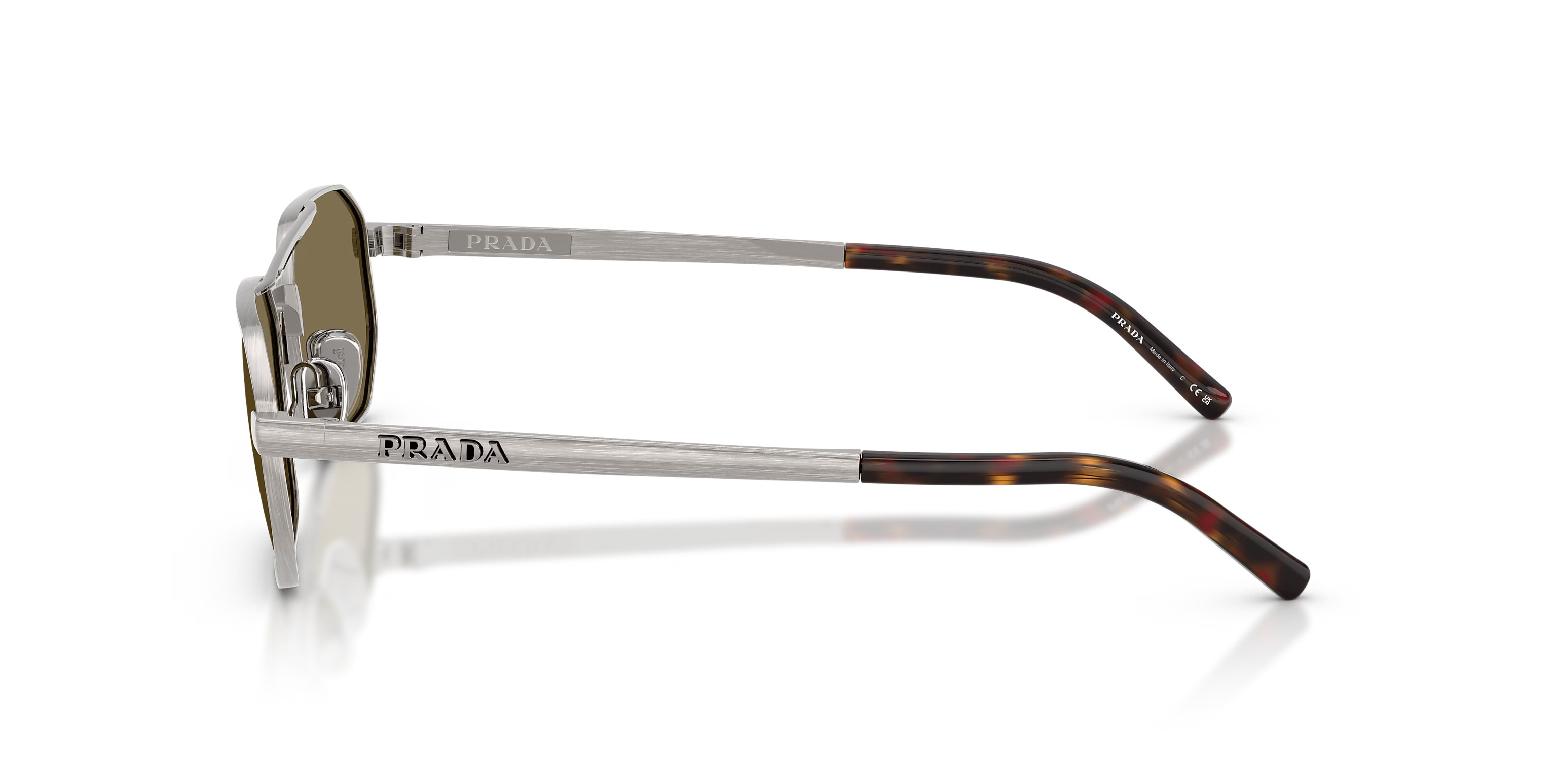 PRADA SPR D53S 23J90F 55