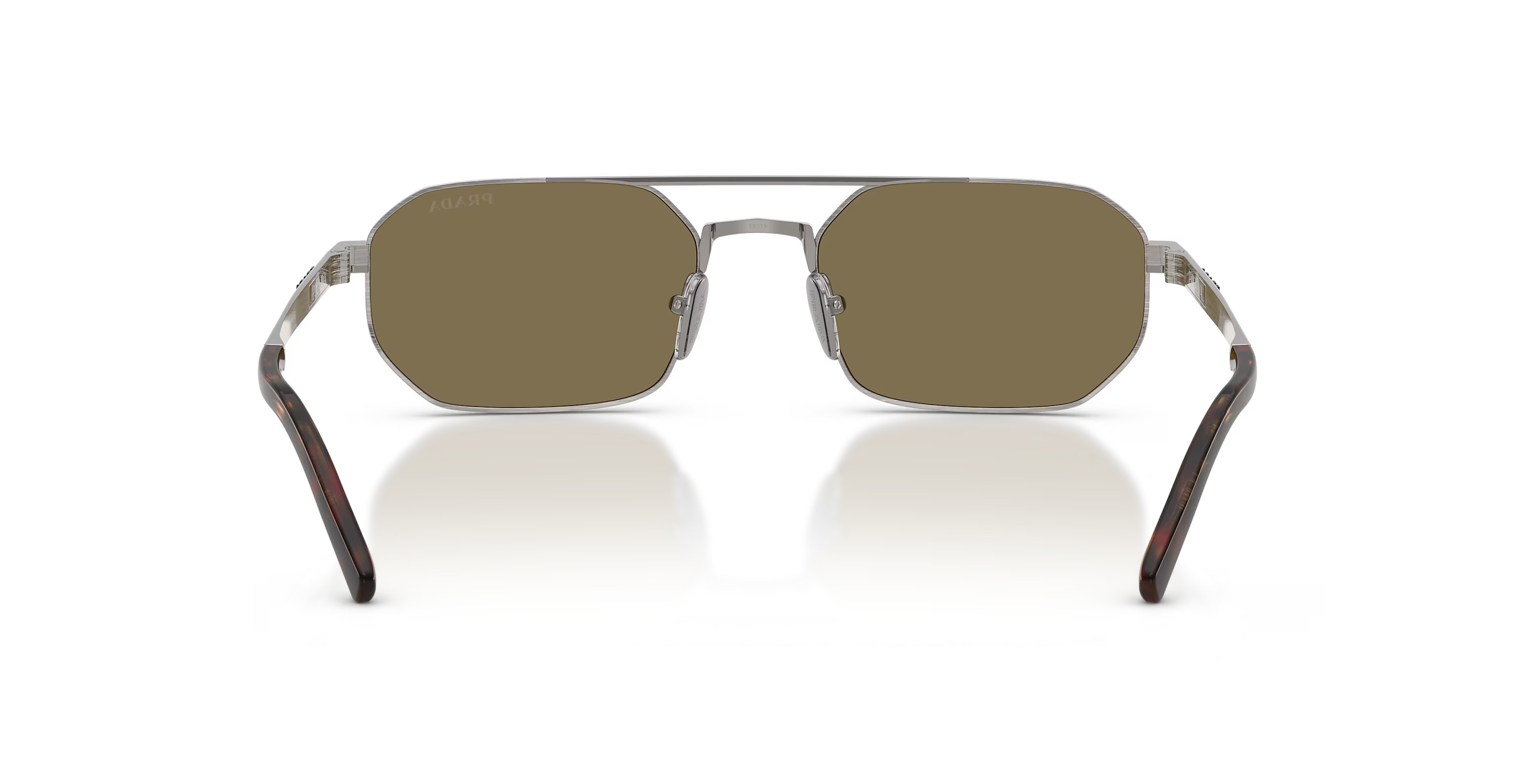 PRADA SPR D53S 23J90F 55