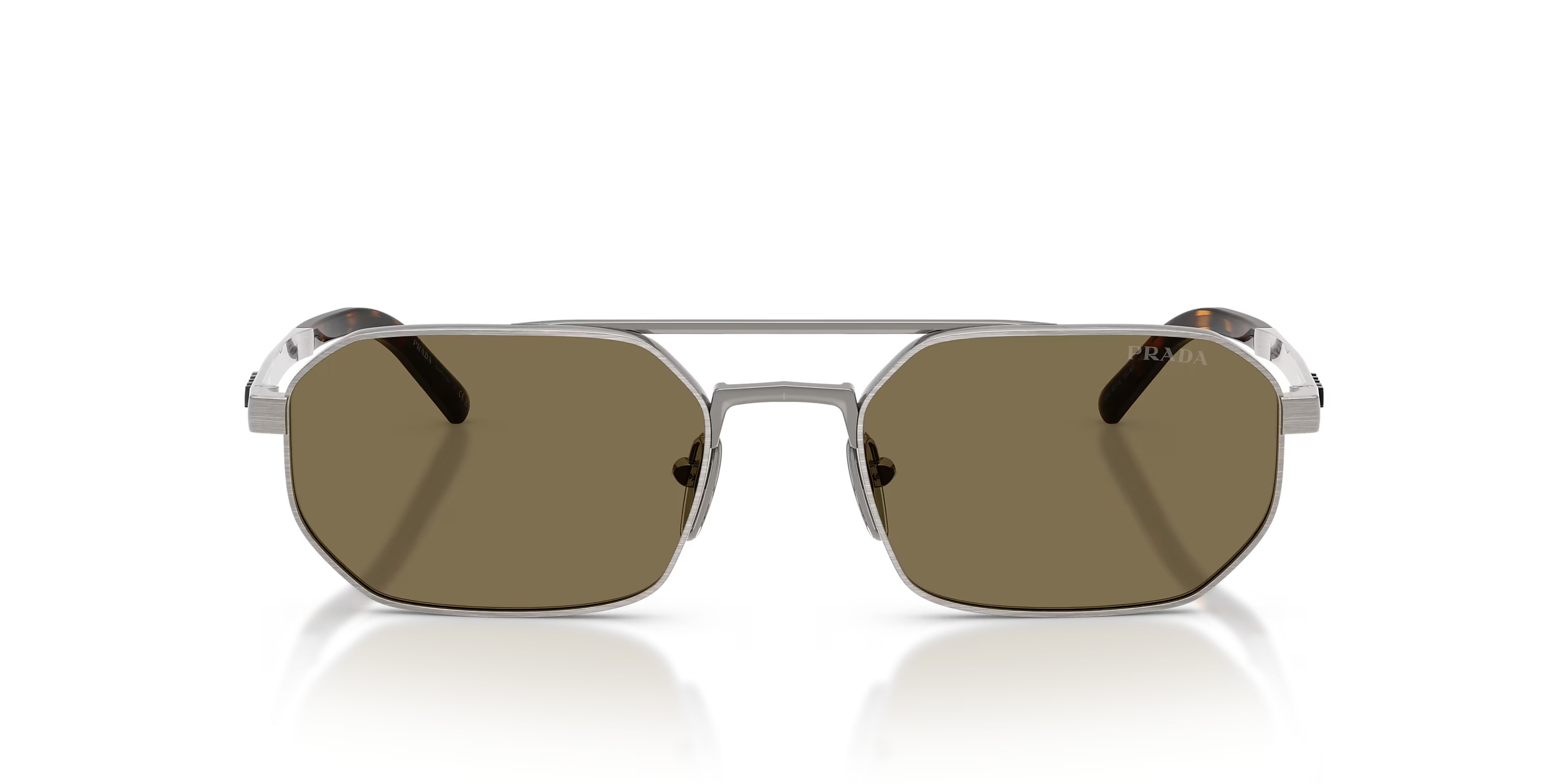 PRADA SPR D53S 23J90F 55