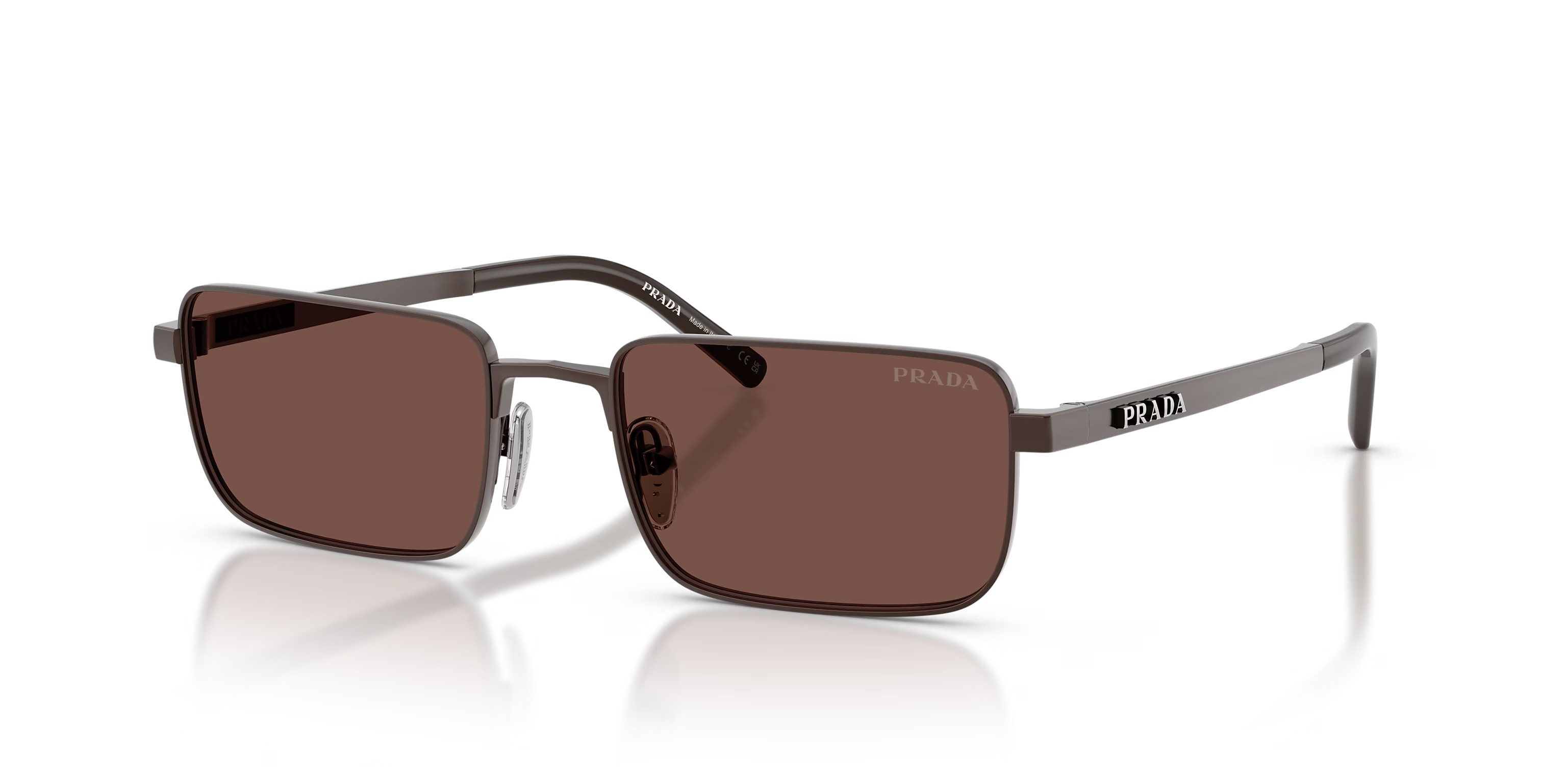 PRADA SPR D54S 22J80T 55