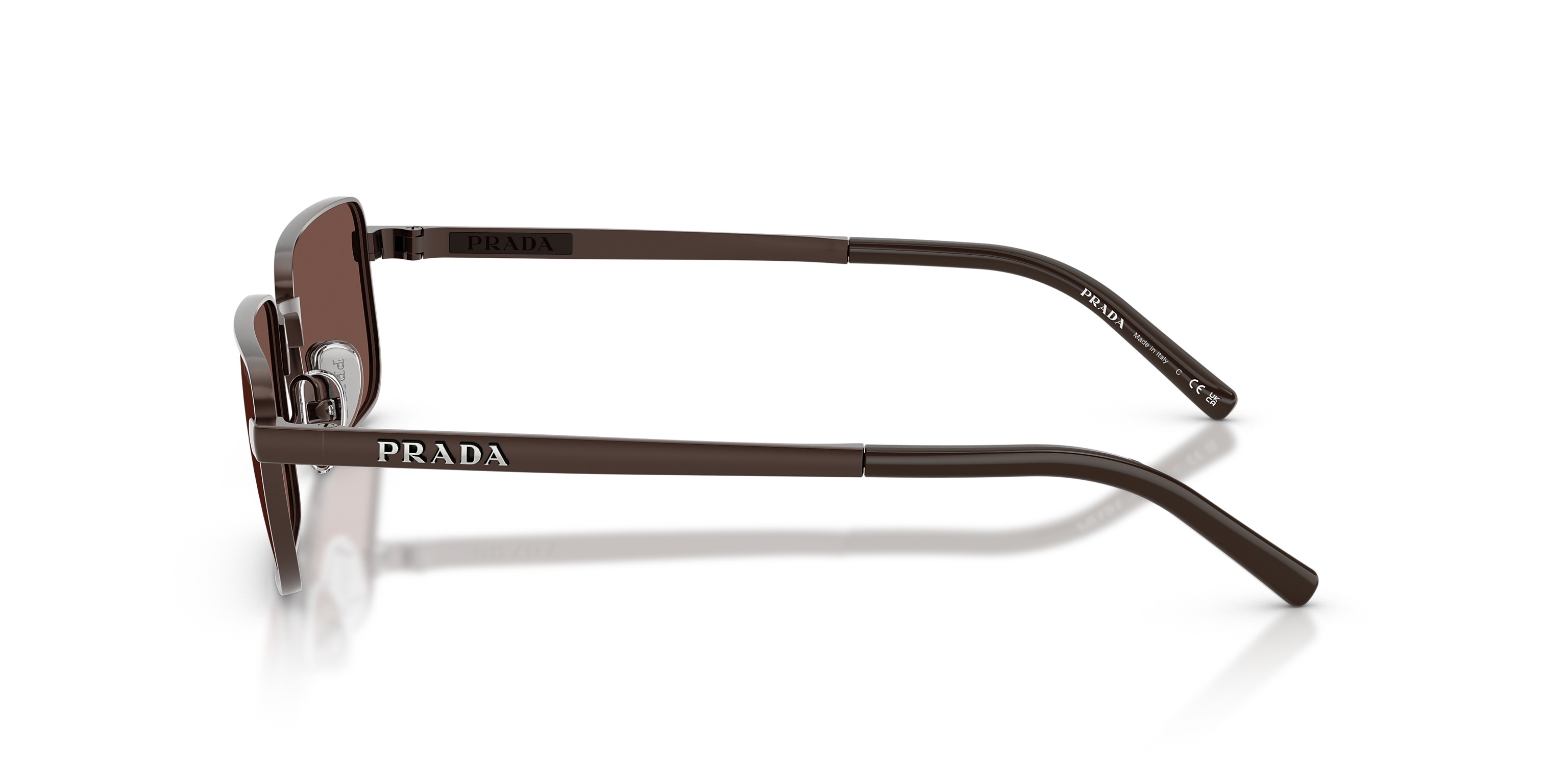 PRADA SPR D54S 22J80T 55