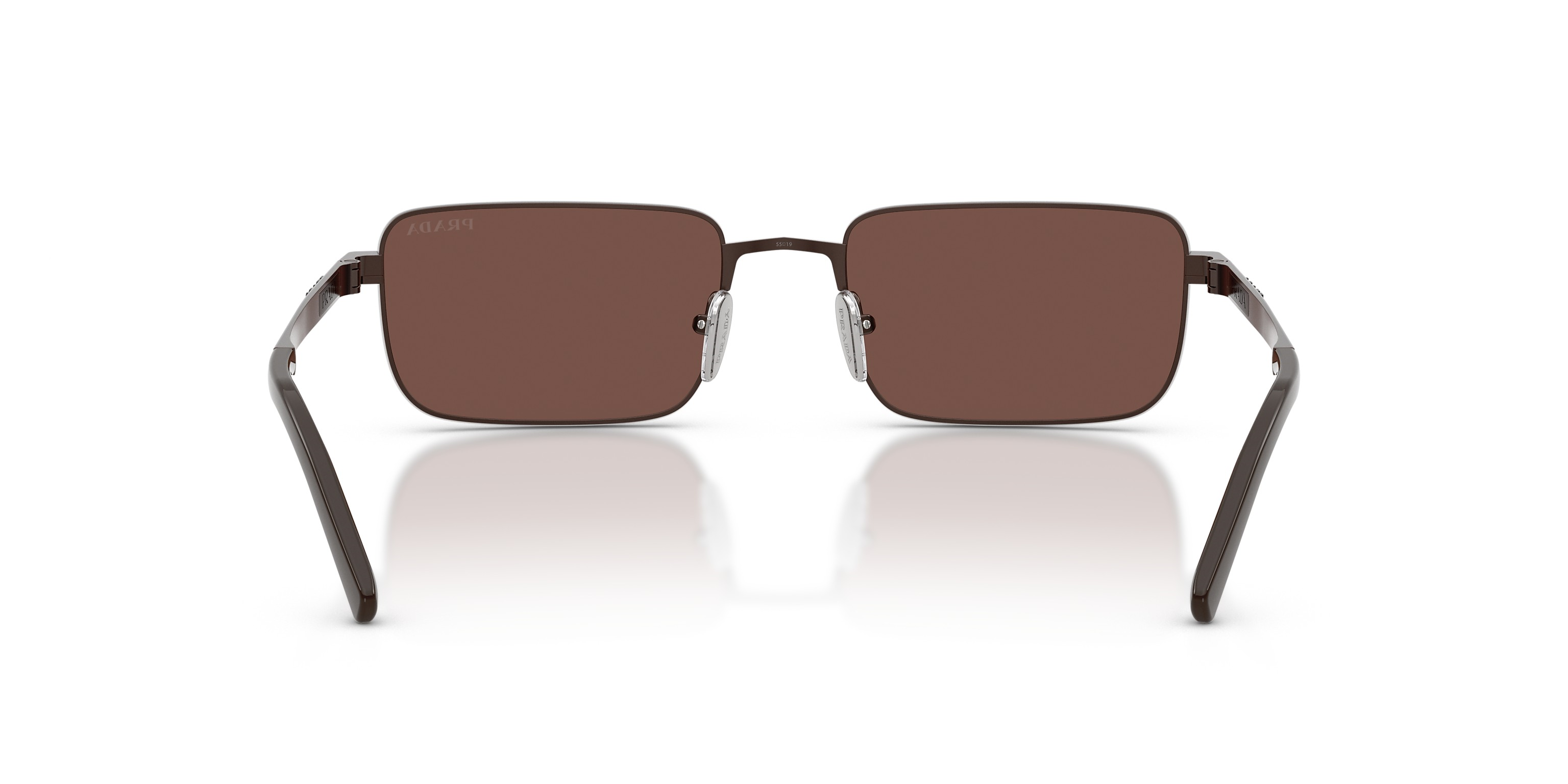 PRADA SPR D54S 22J80T 55