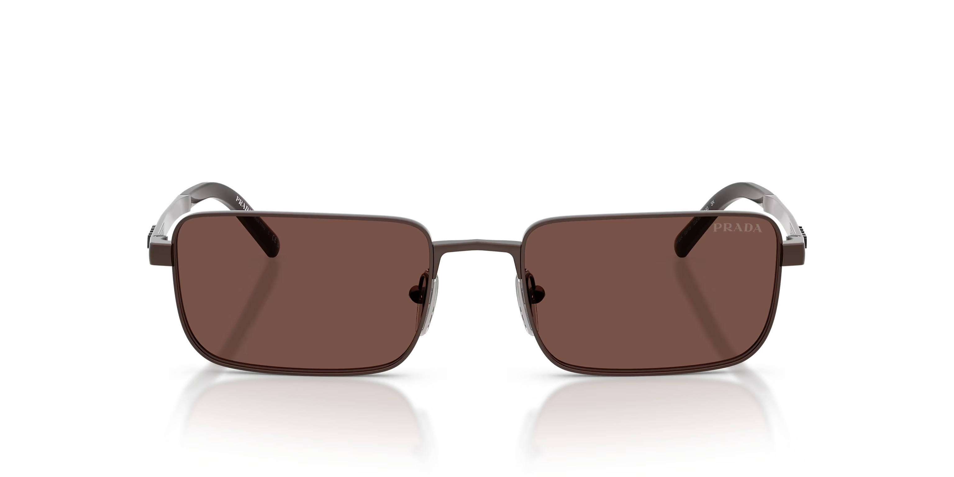 PRADA SPR D54S 22J80T 55
