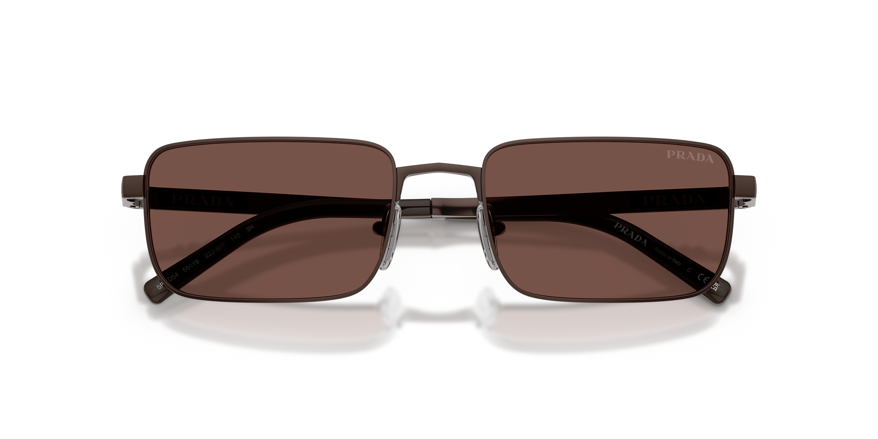 PRADA SPR D54S 22J80T 55