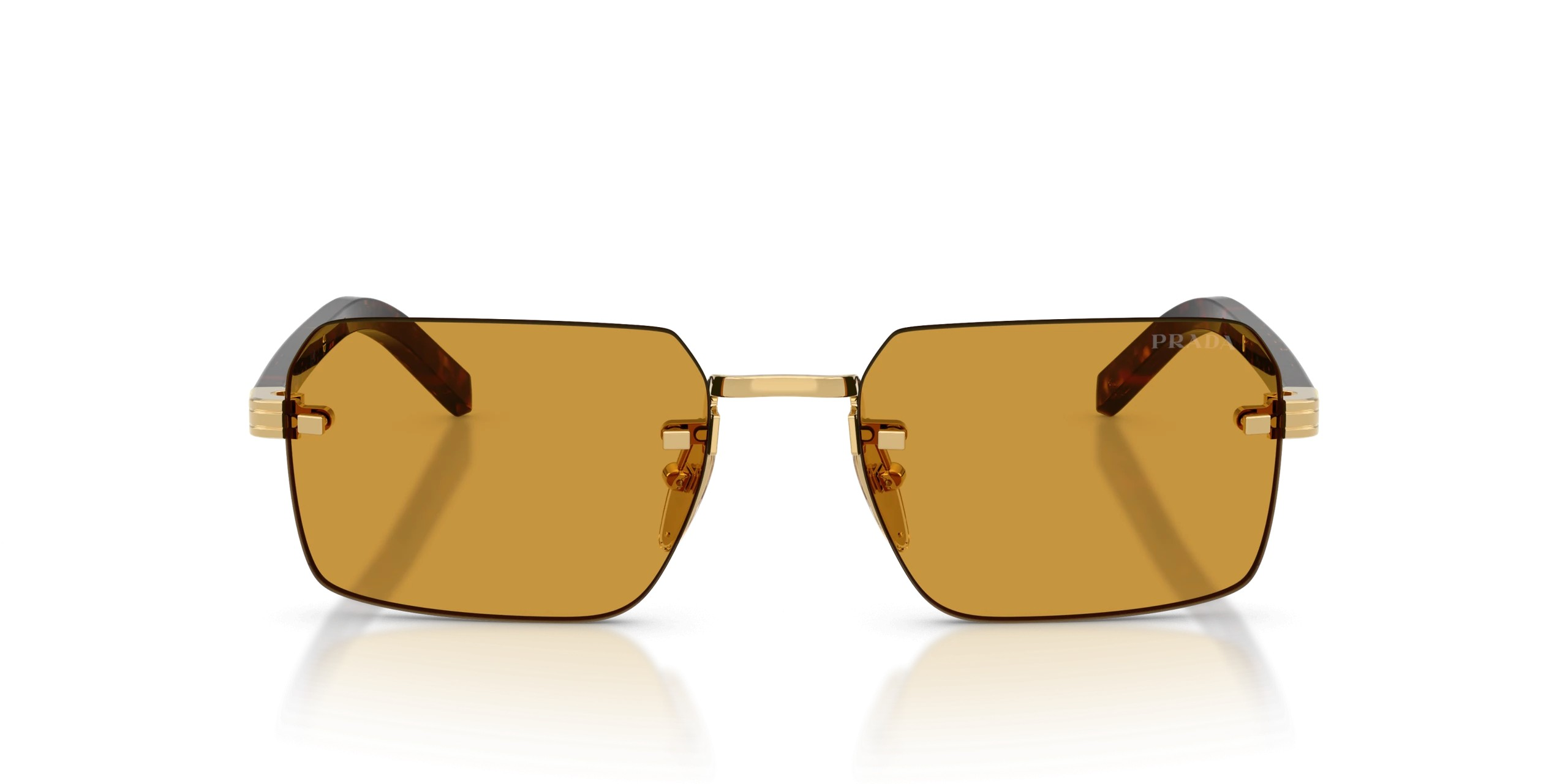 PRADA SPR D55S 5AK50P 55